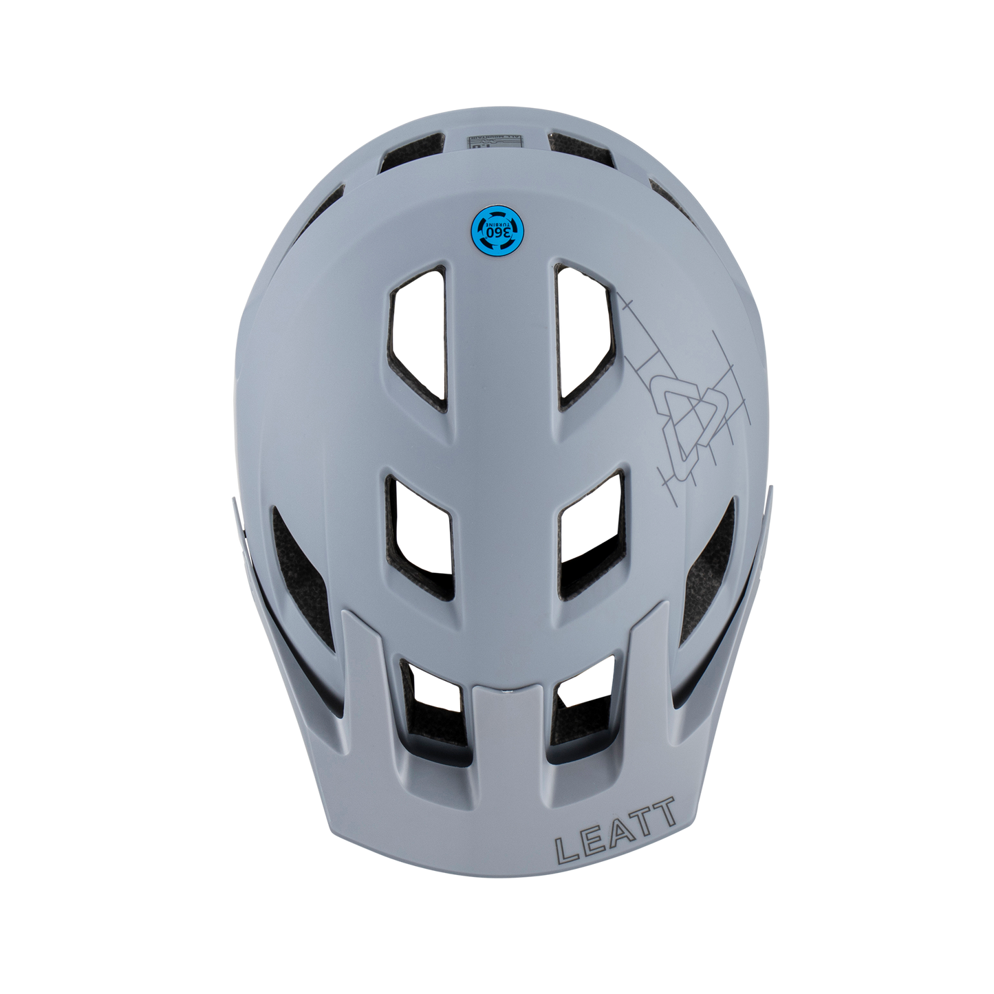 Helmet MTB AllMtn 1.0