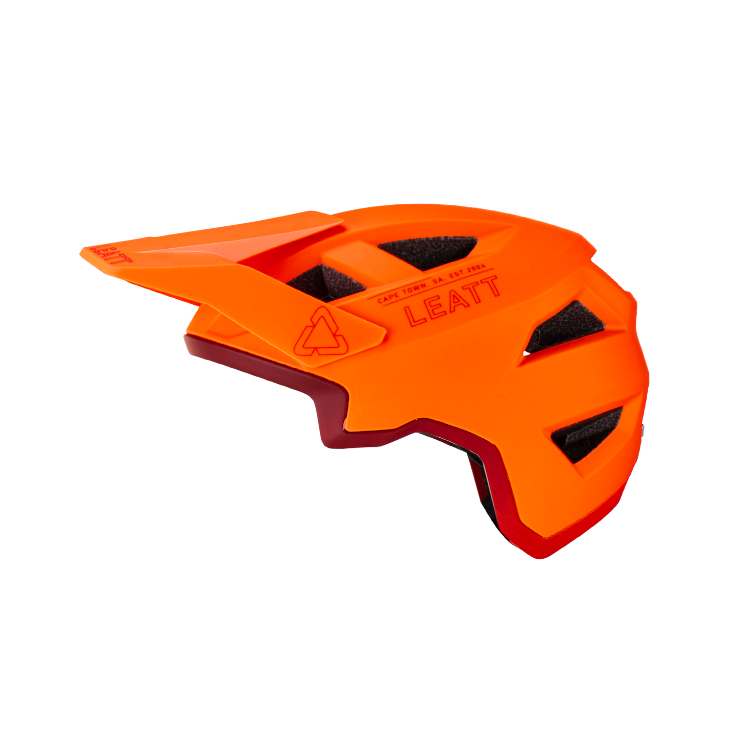 Helmet MTB AllMtn 2.0