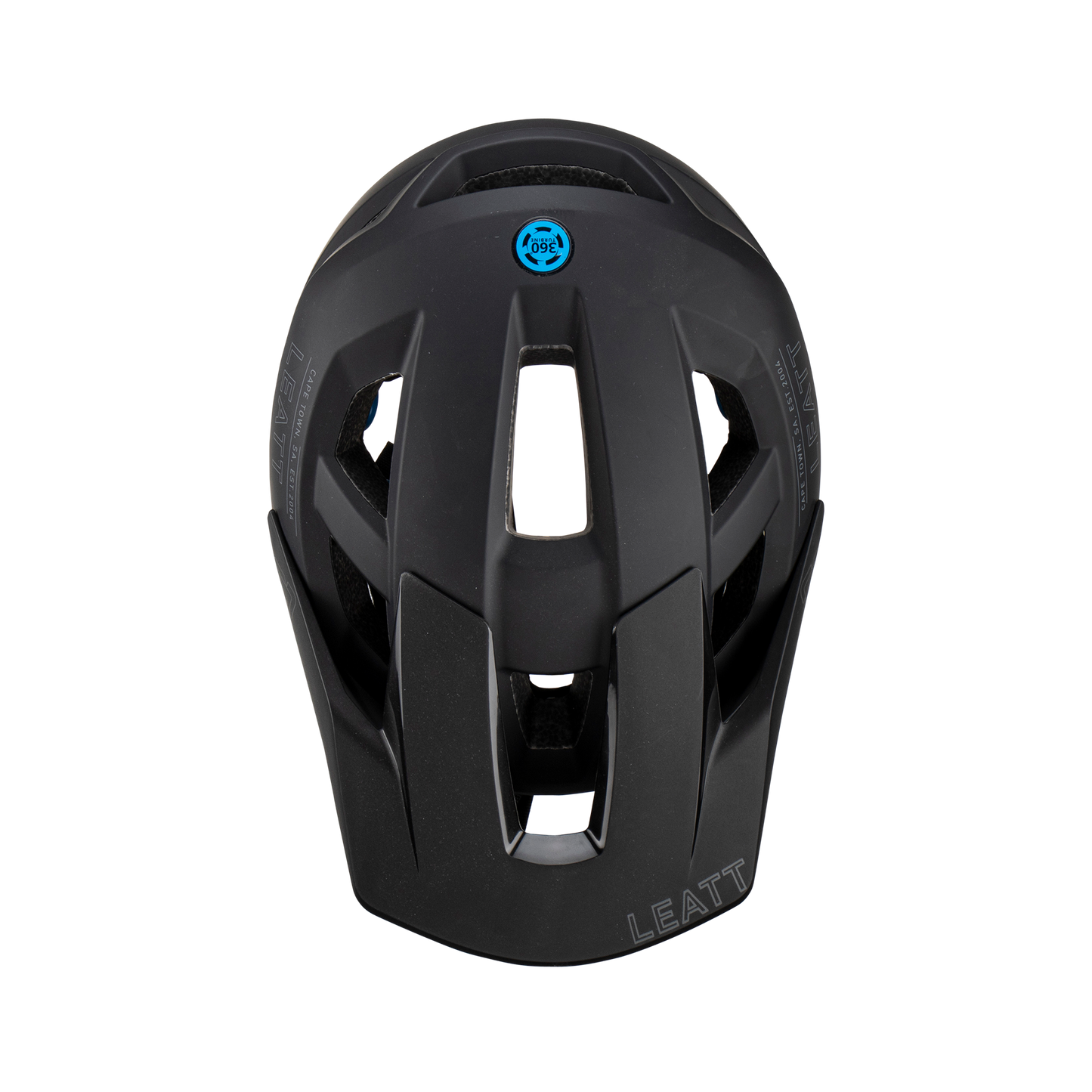 Helmet MTB AllMtn 2.0