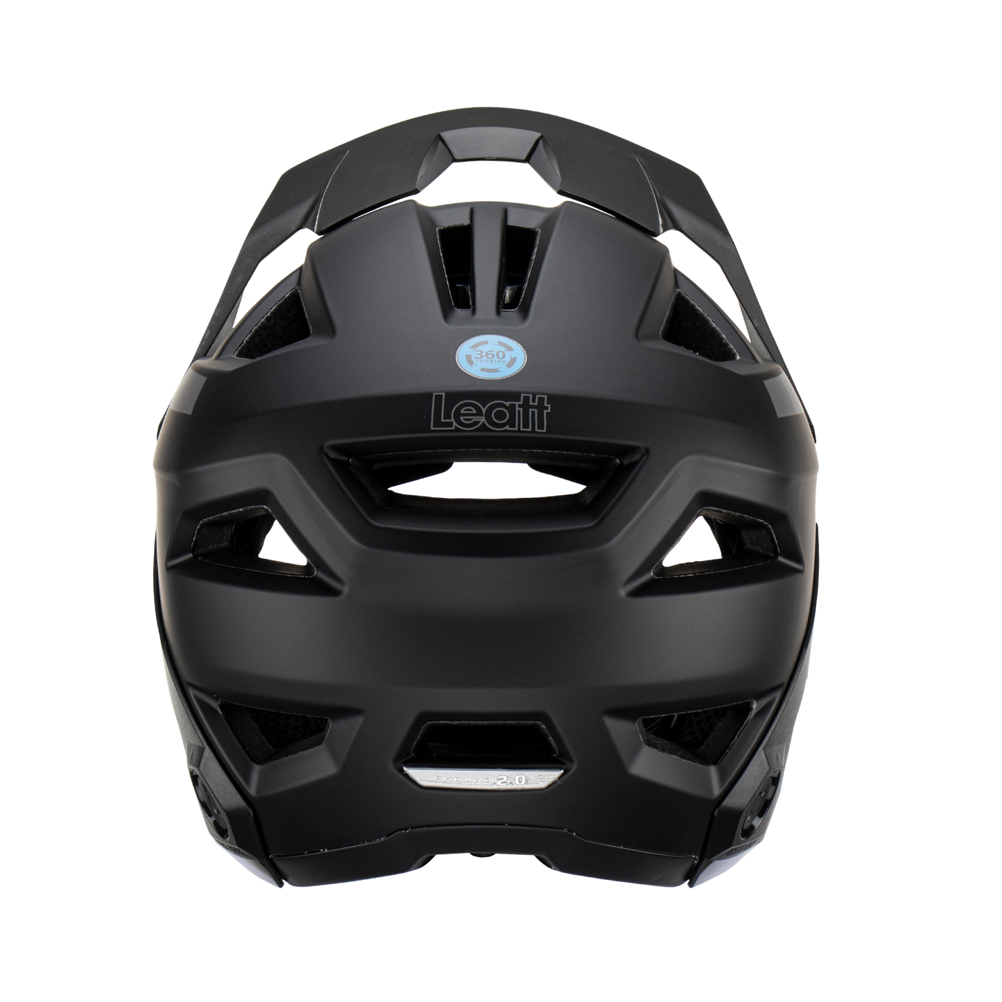 Helmet MTB Enduro 2.0 Junior