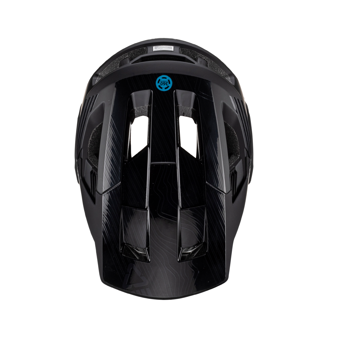Helmet MTB Enduro 4.0