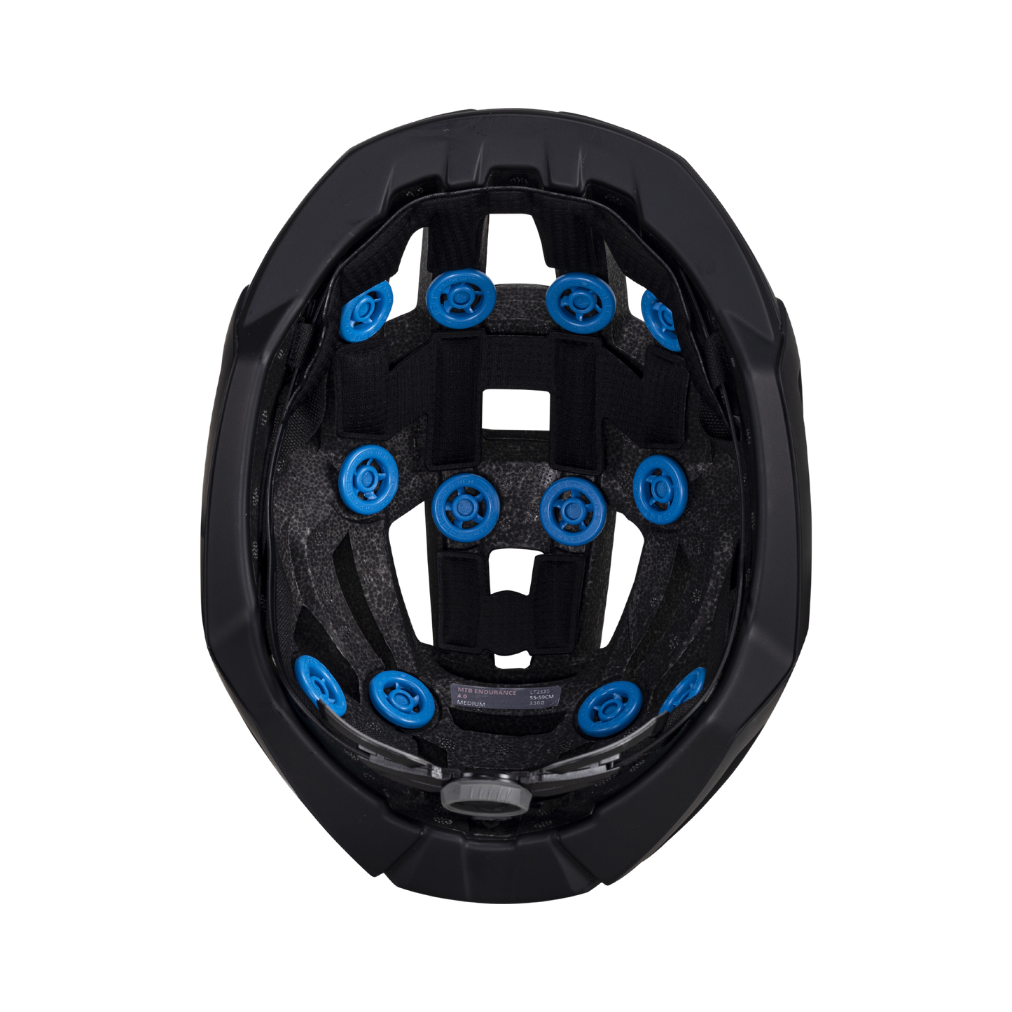 Helmet MTB Endurance 4.0
