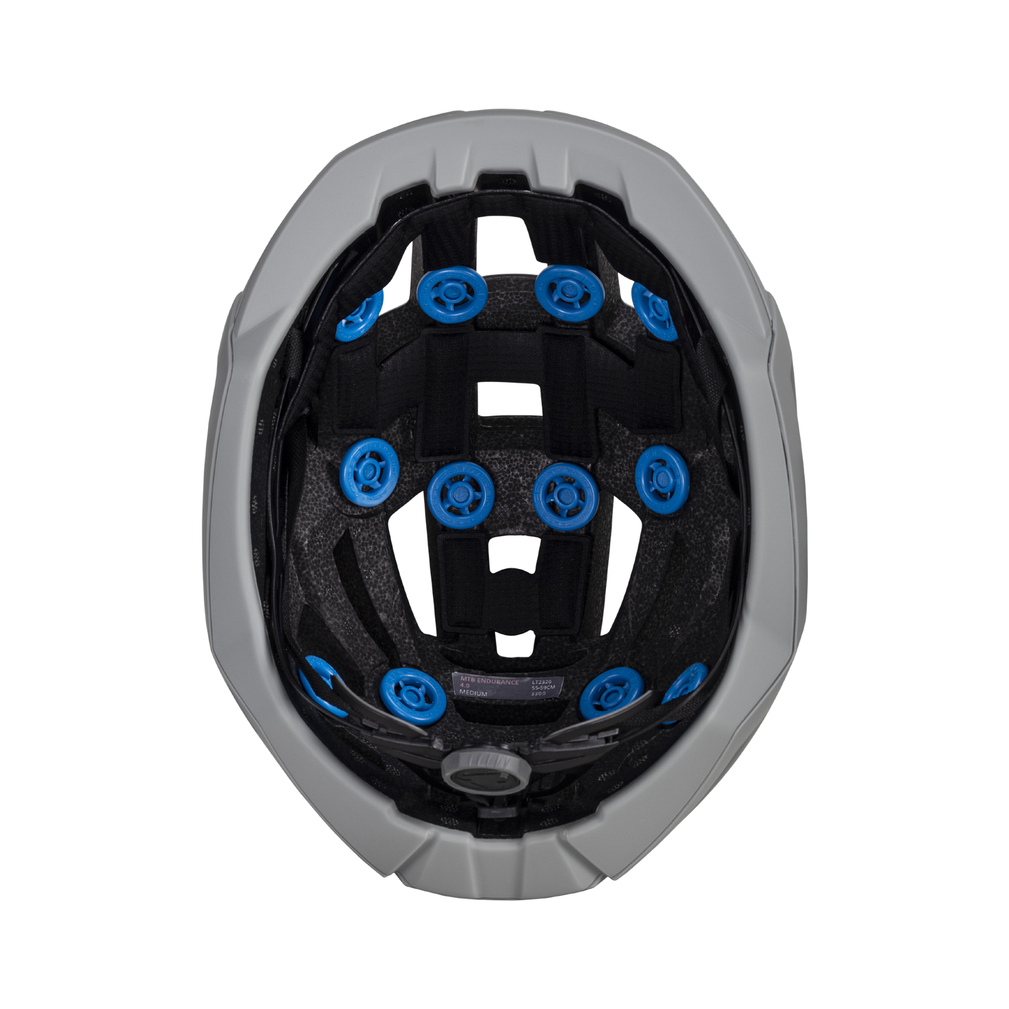 Helmet MTB Endurance 4.0