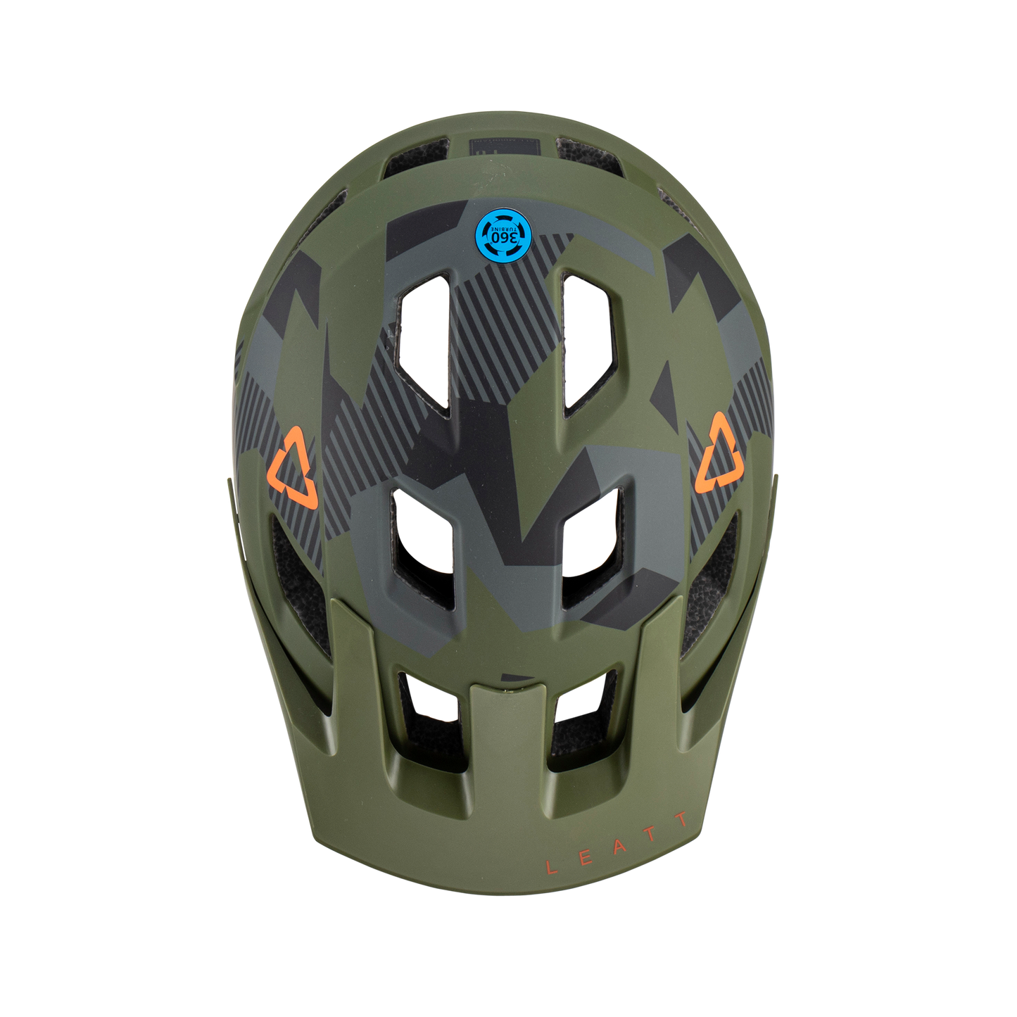 Helmet MTB AllMtn 1.0 Junior