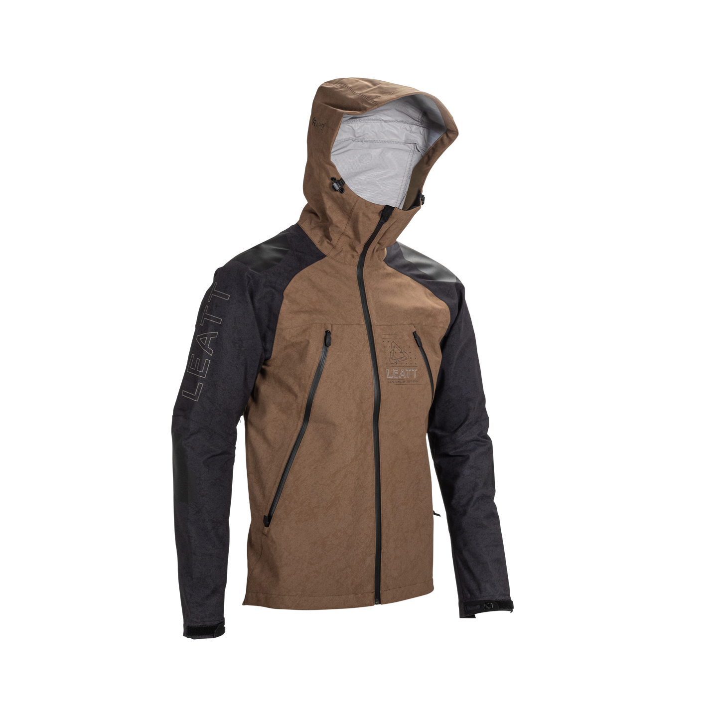 Jacket MTB HydraDri 5.0