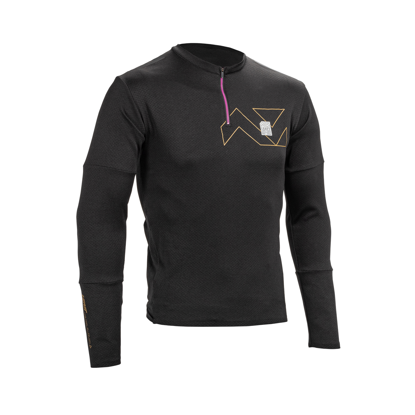 Jersey MTB Trail Long Sleeve 4.0