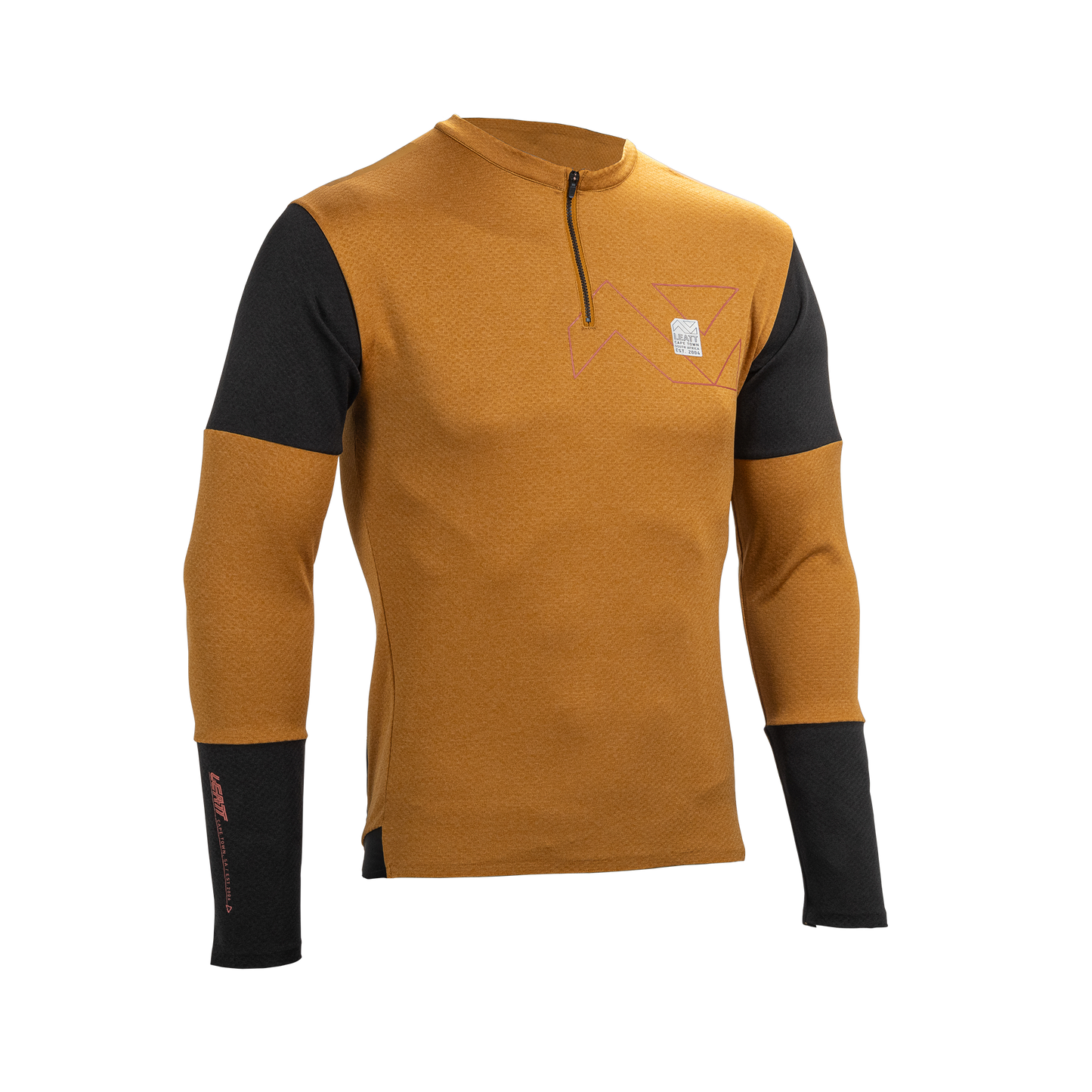 Jersey MTB Trail Long Sleeve 4.0