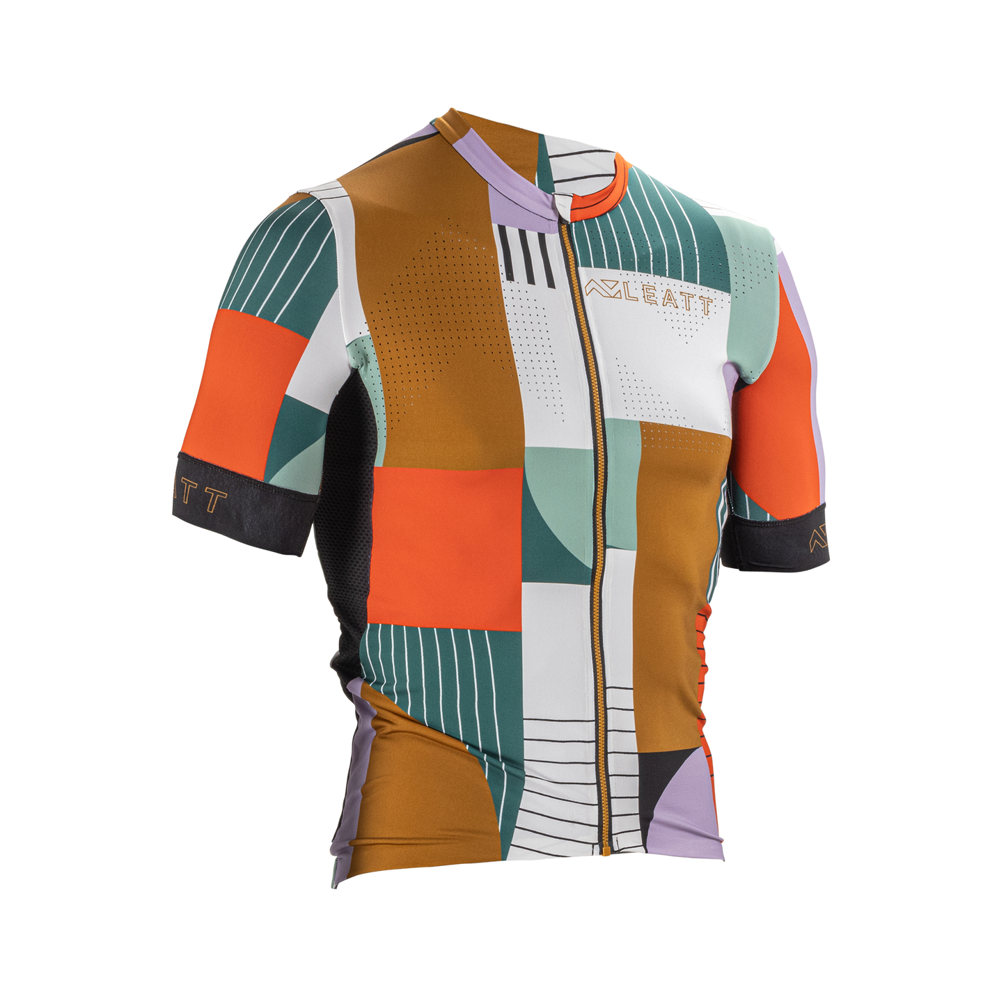 Jersey MTB Endurance 5.0 Cargo