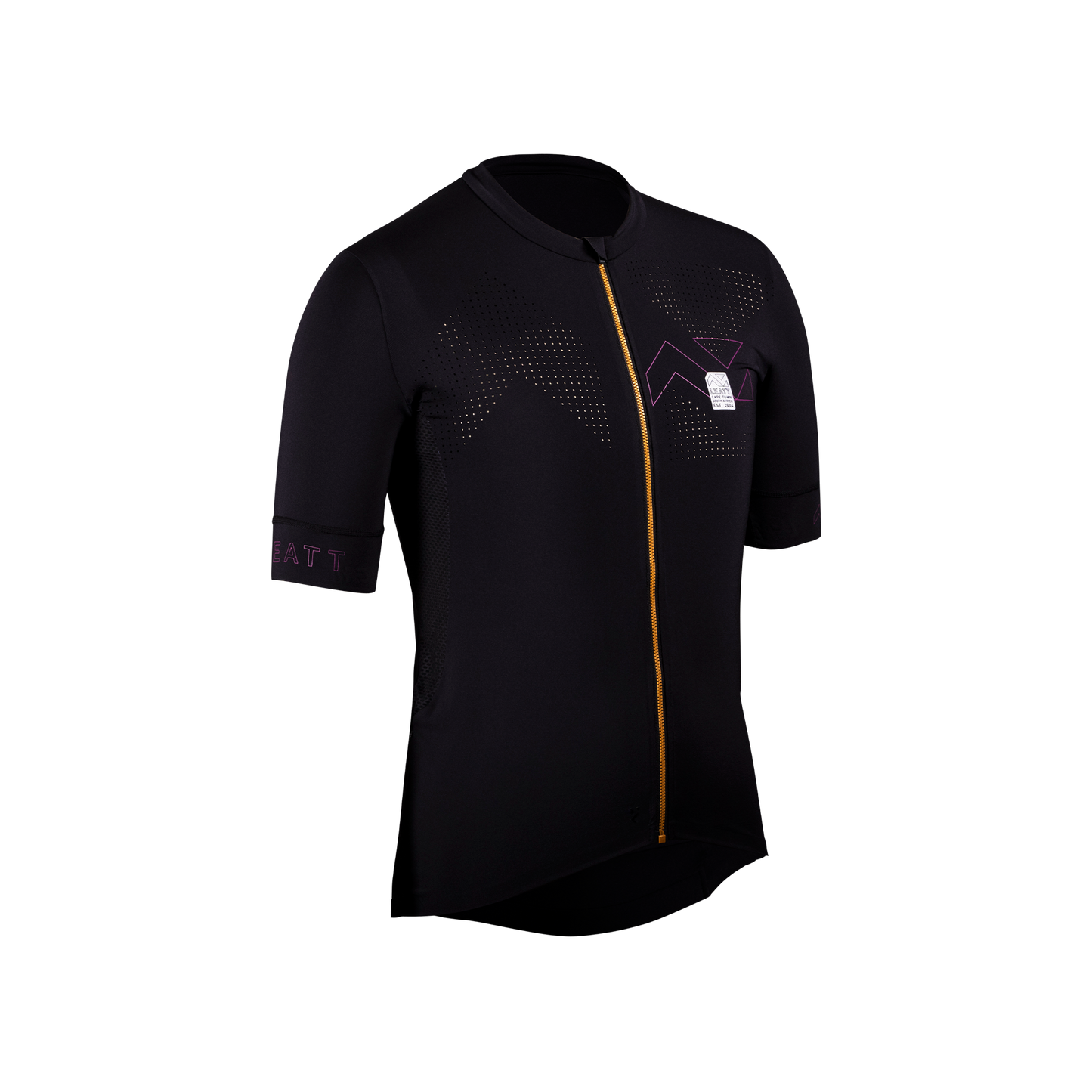 Jersey MTB Endurance 5.0 Cargo Women
