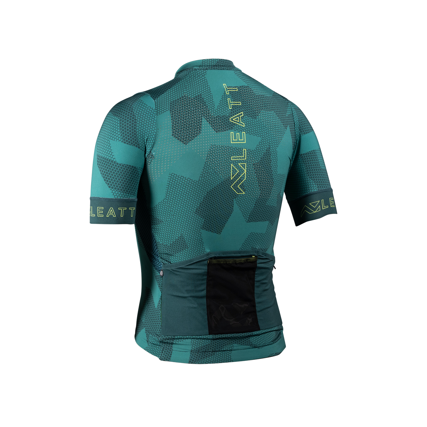 Jersey MTB Endurance 5.0 Cargo Women