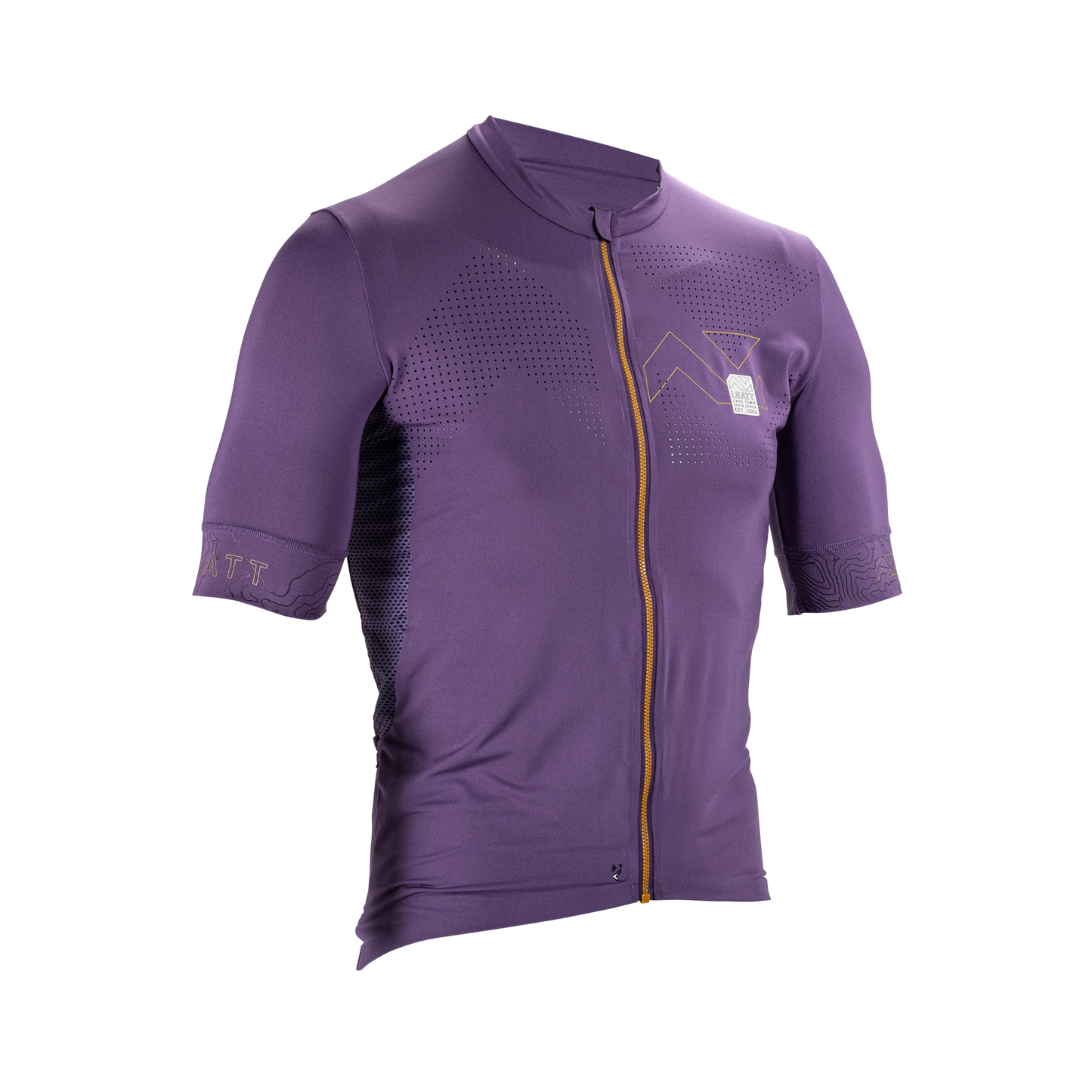 Jersey MTB Endurance 5.0 Cargo