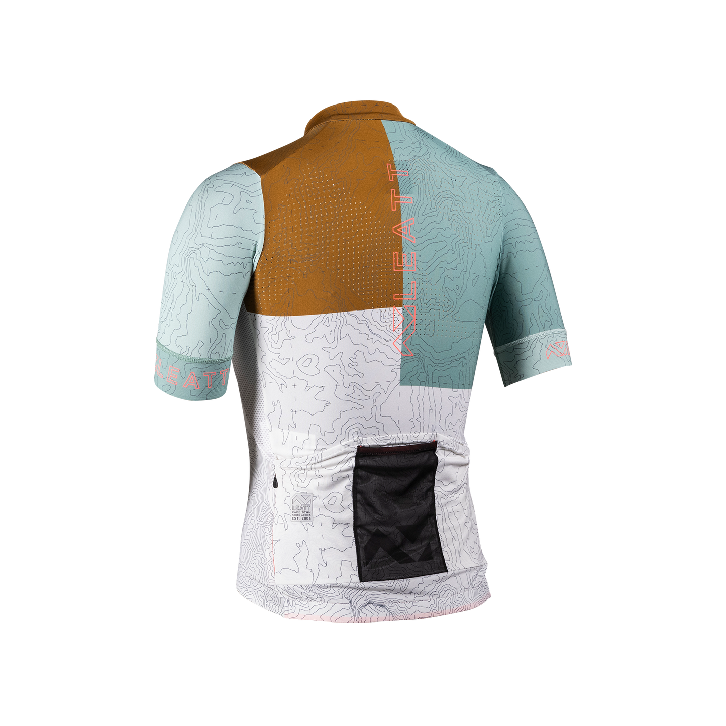 Jersey MTB Endurance 5.0 Cargo Women