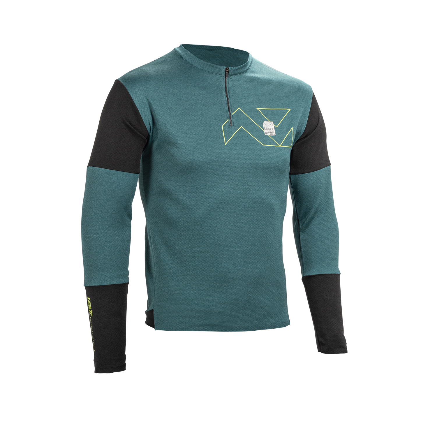 Jersey MTB Trail Long Sleeve 4.0