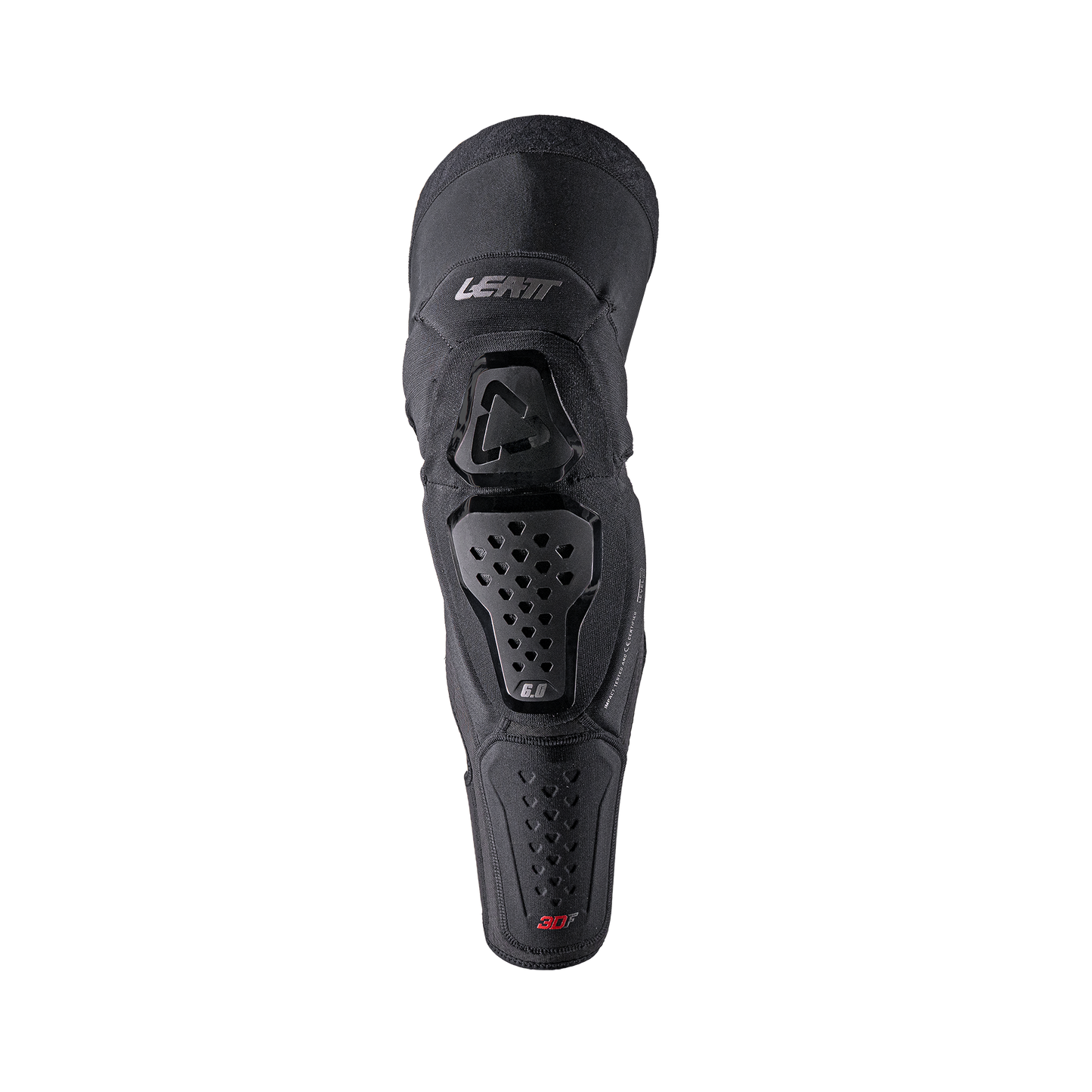 Knee Guard 6.0 Evo EXT