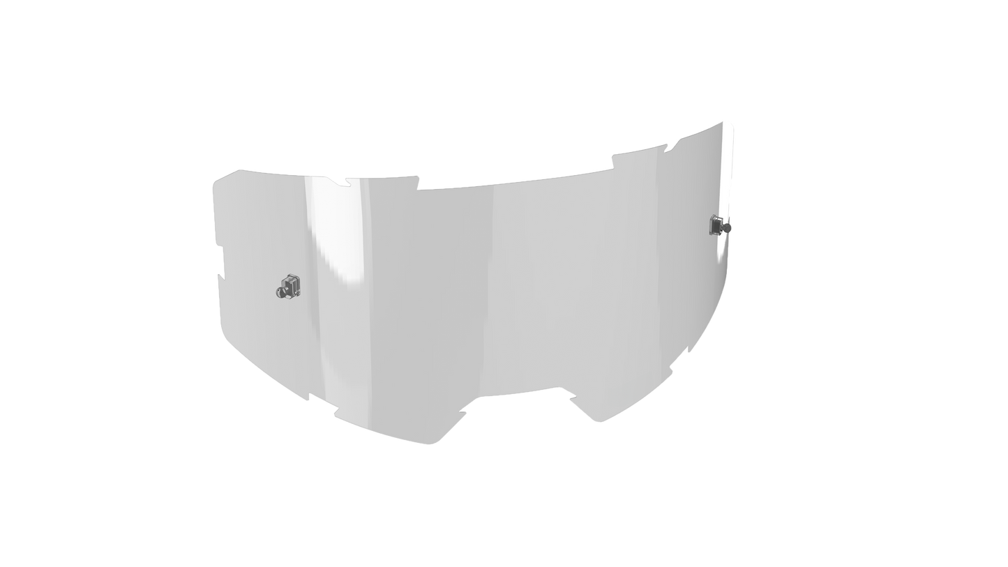 LEATT Lens Vizion 2.5/3.5 STD