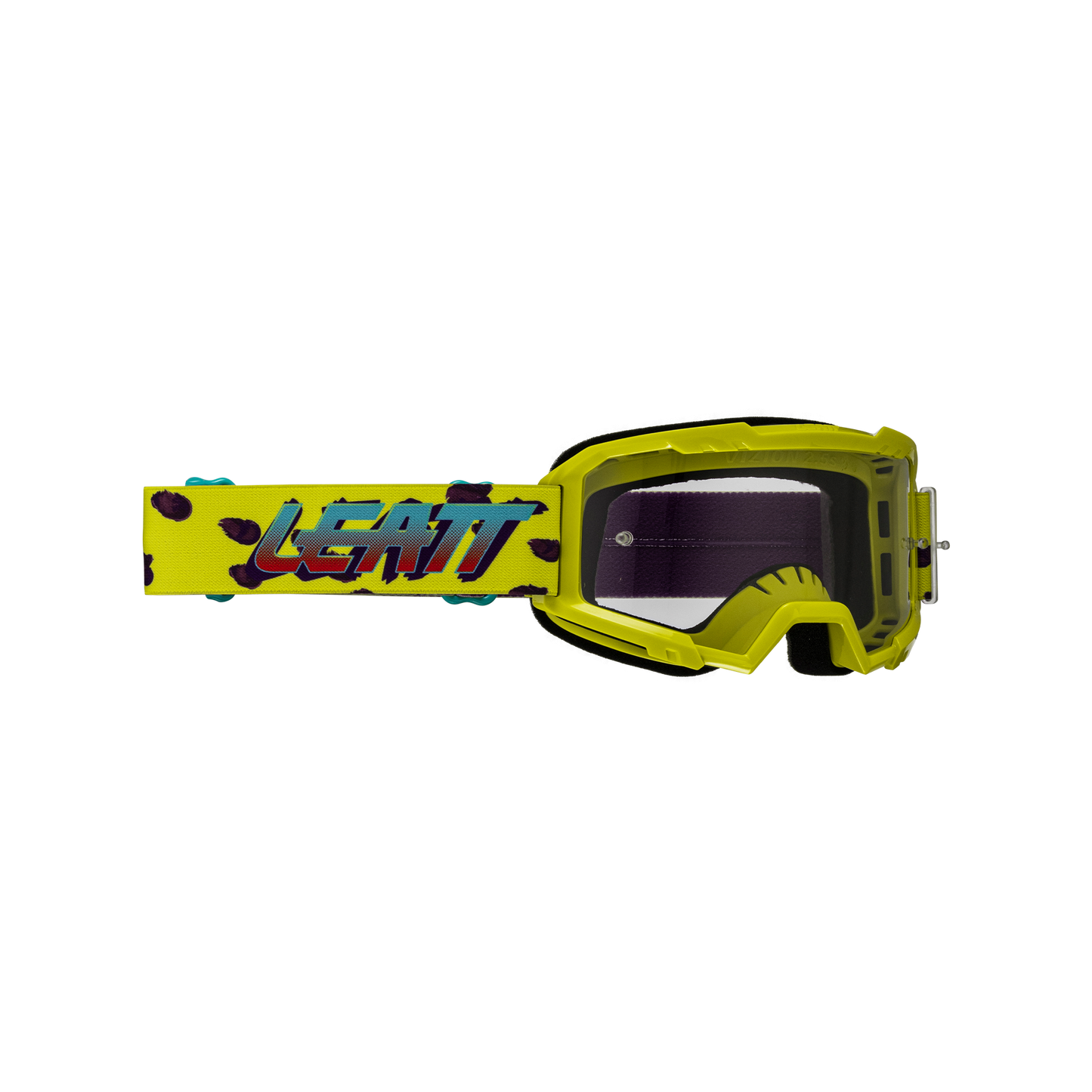 Goggle Vizion 2.5s - Small