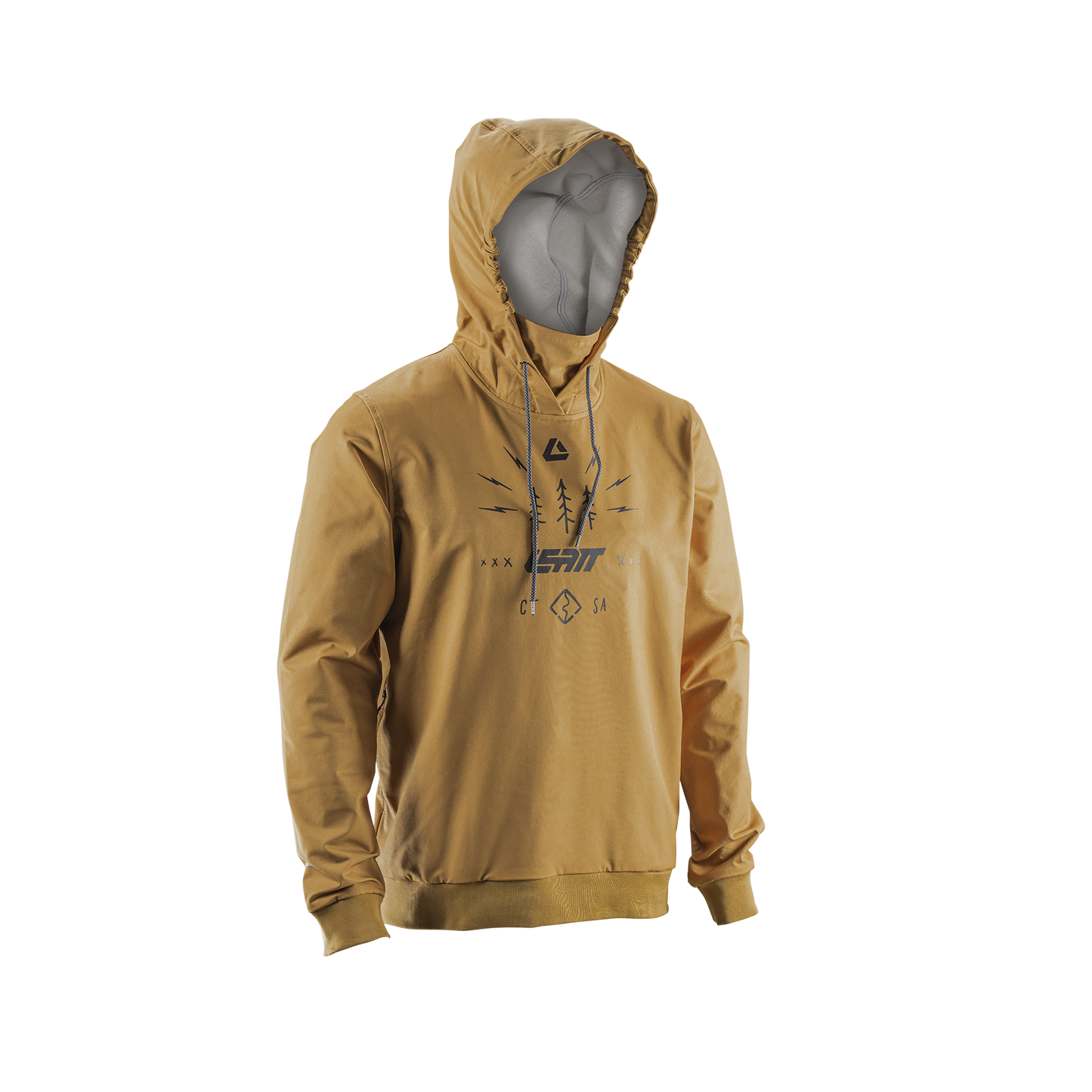 Hoodie MTB ThermaFlow 3.0