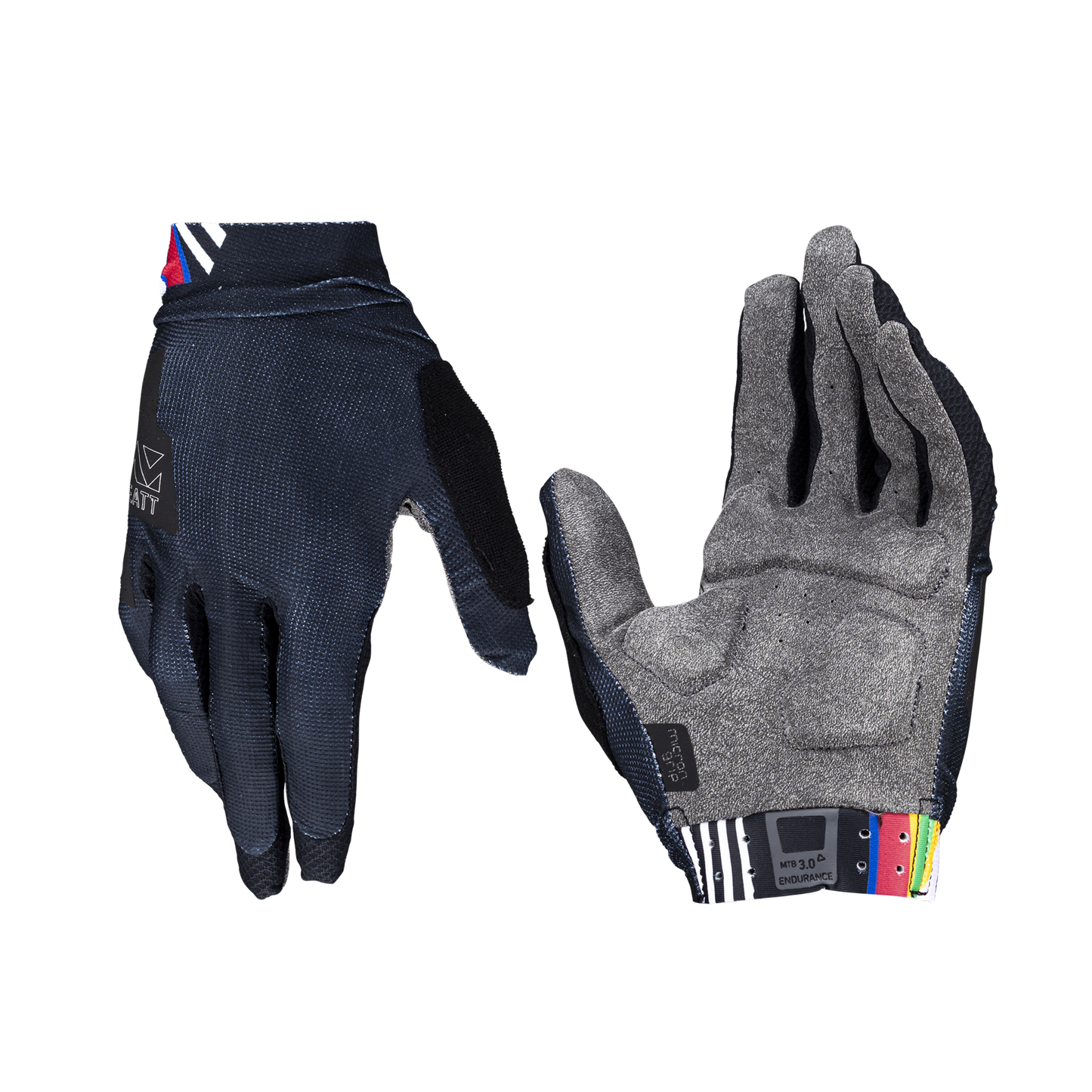 Glove MTB 3.0 Endurance