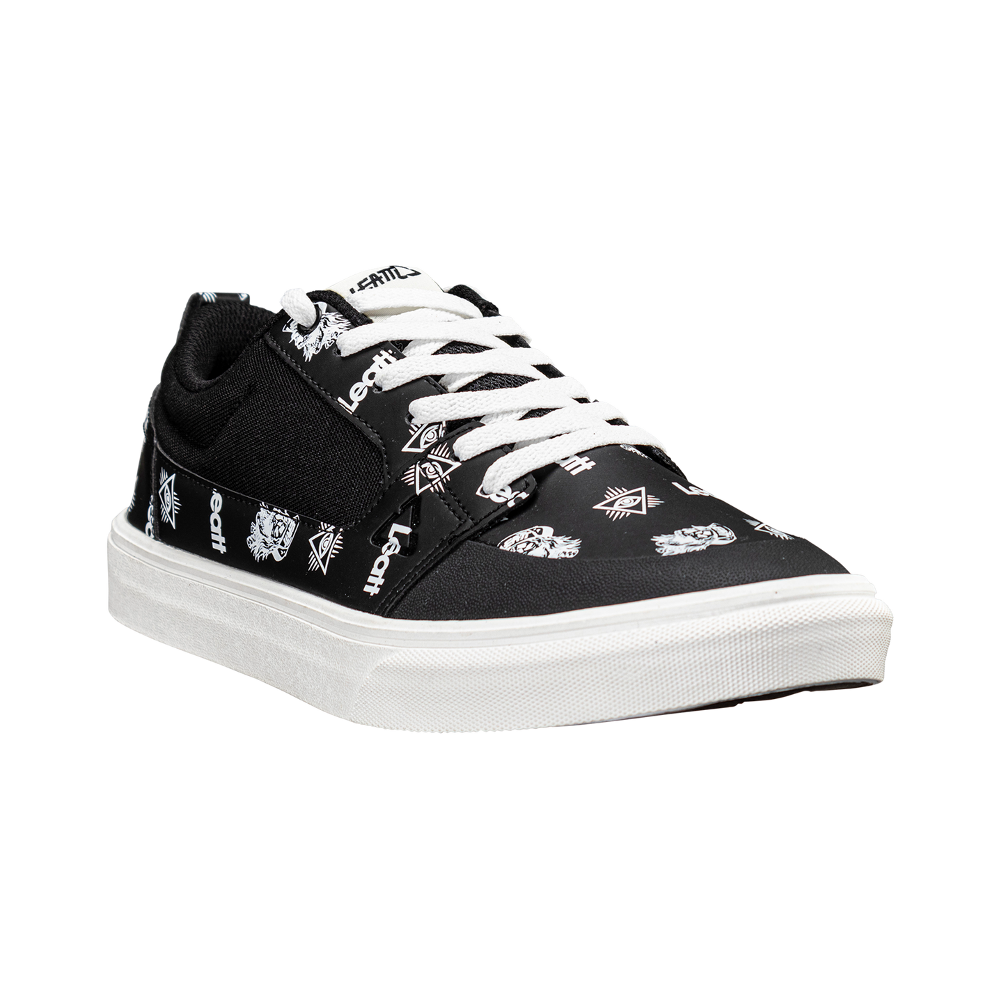 Shoes Flat 1.0
