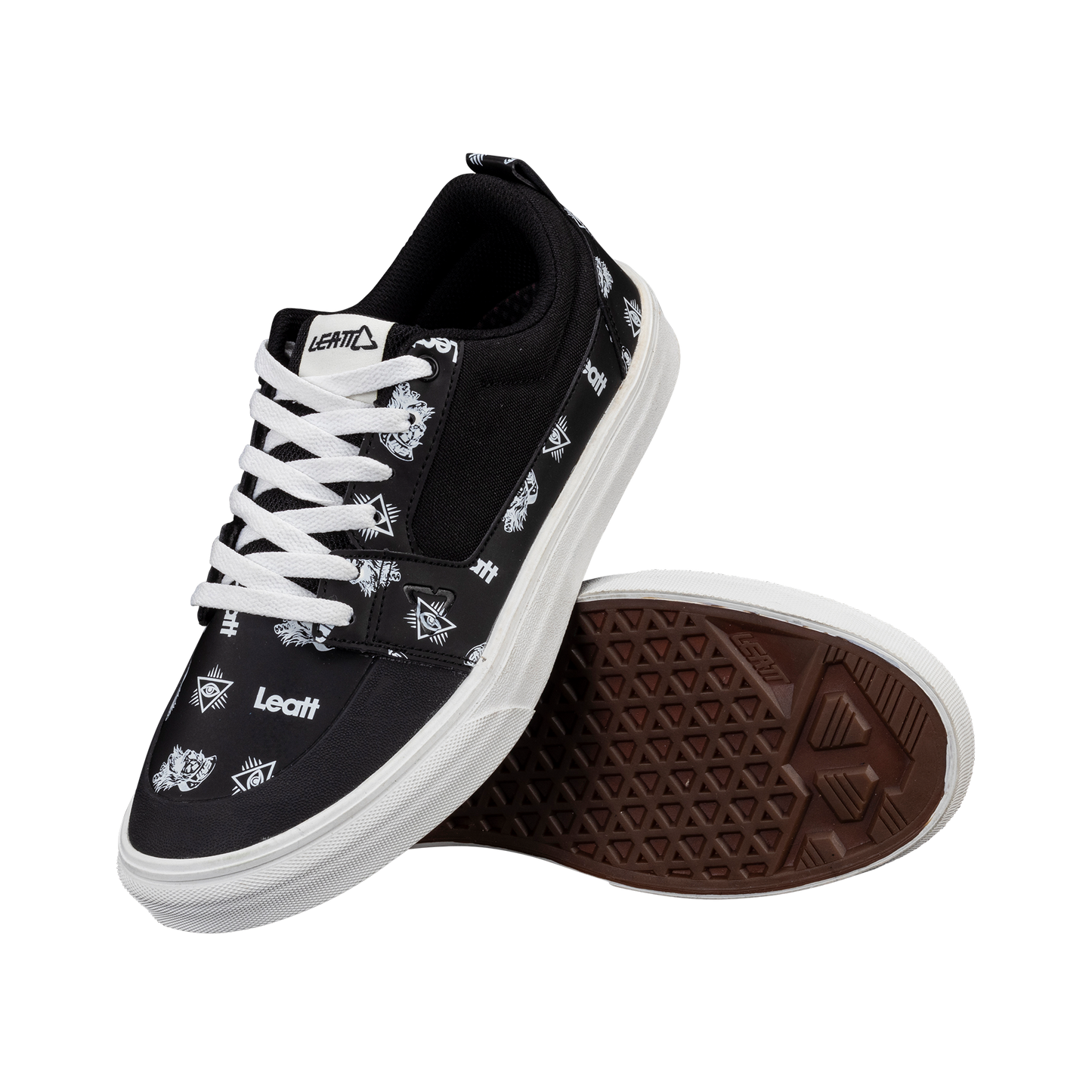 Shoes Flat 1.0
