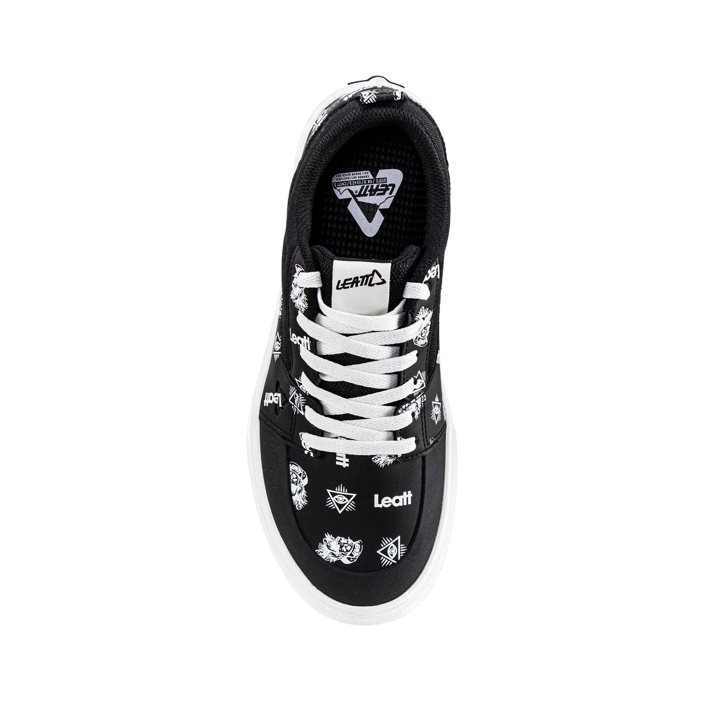 Shoes Flat 1.0