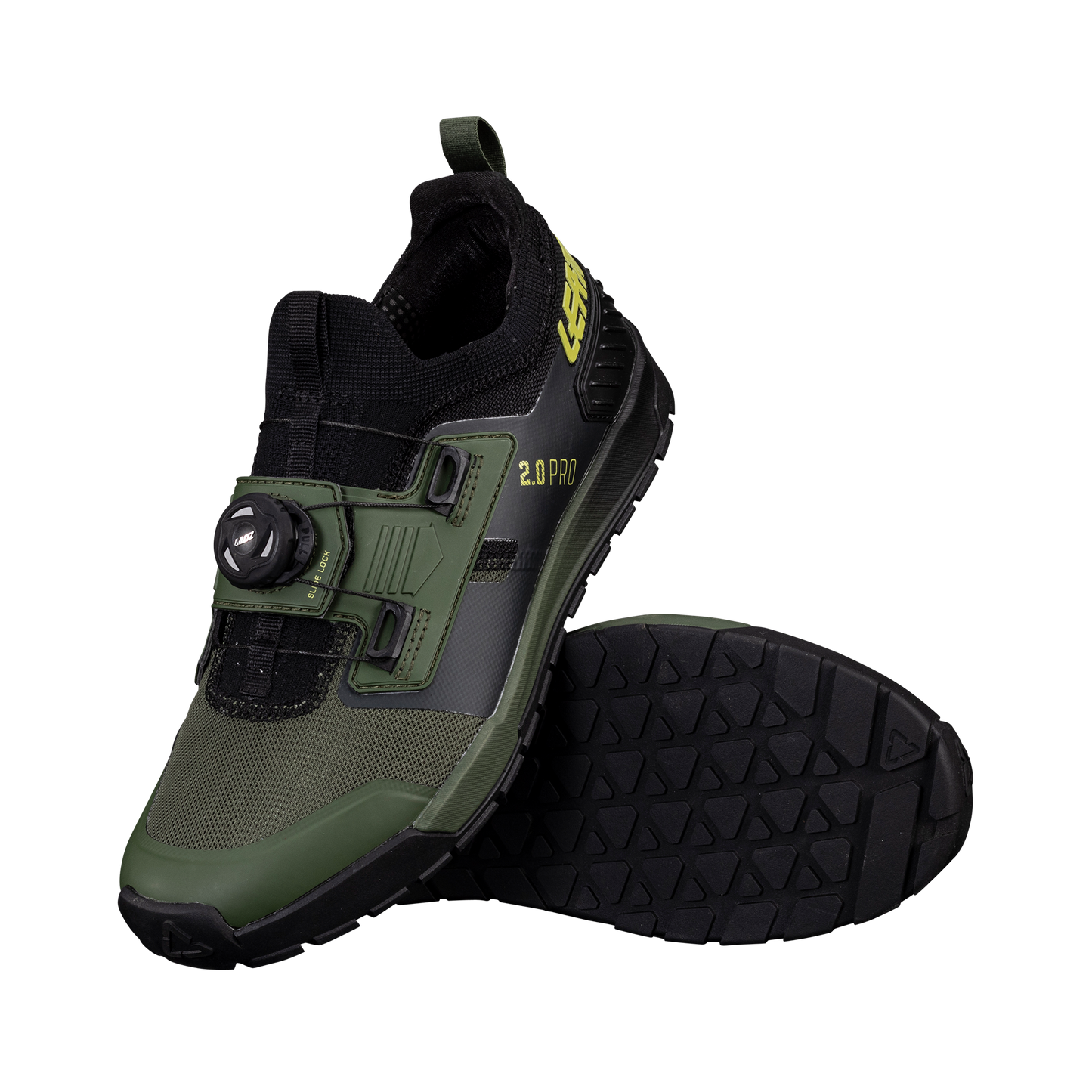 Shoe ProFlat 2.0