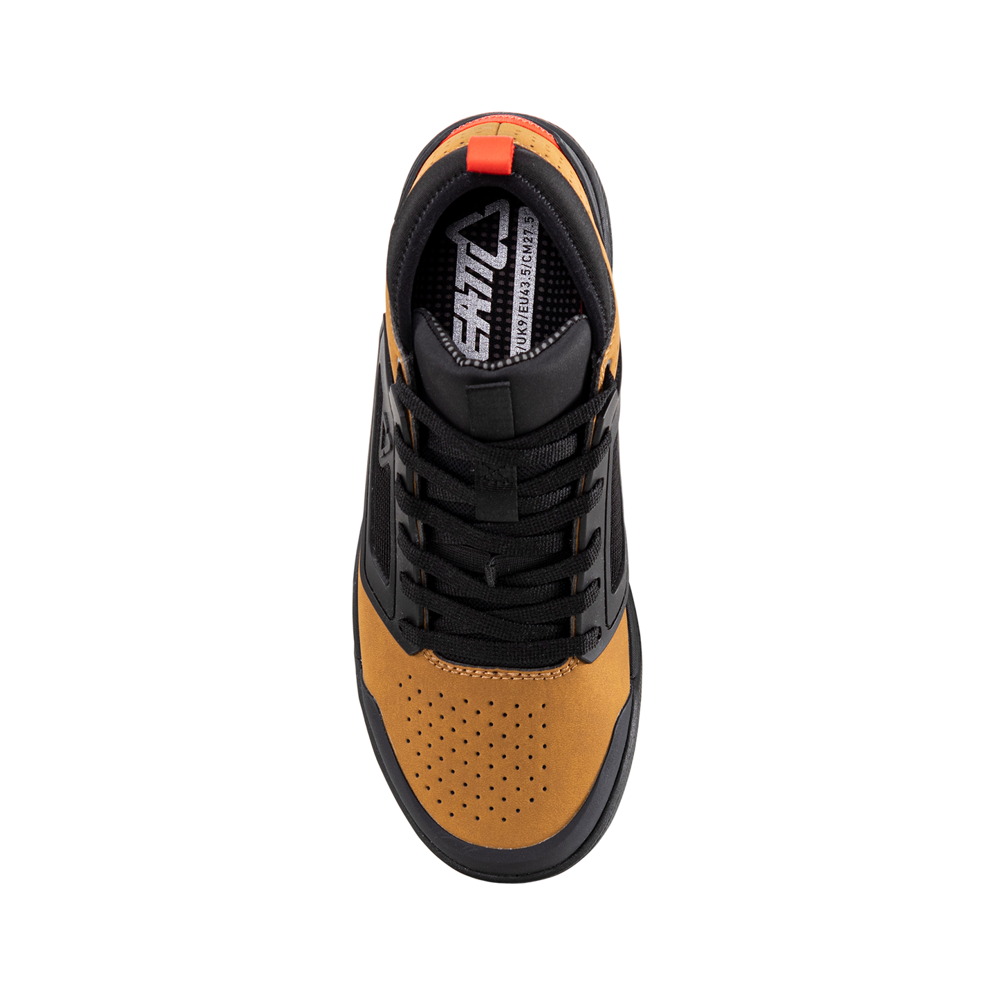 Shoe Flat 3.0