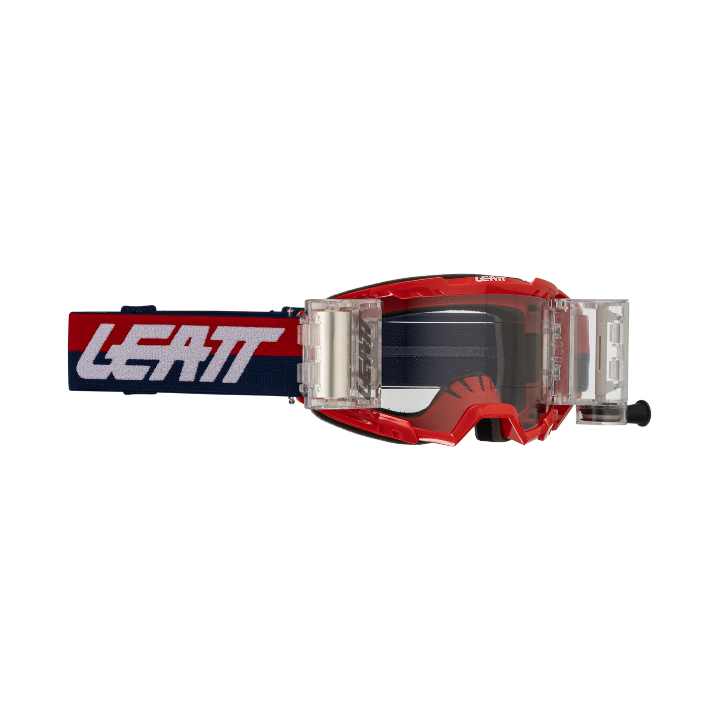 Goggle Vizion 3.5 Roll-Off