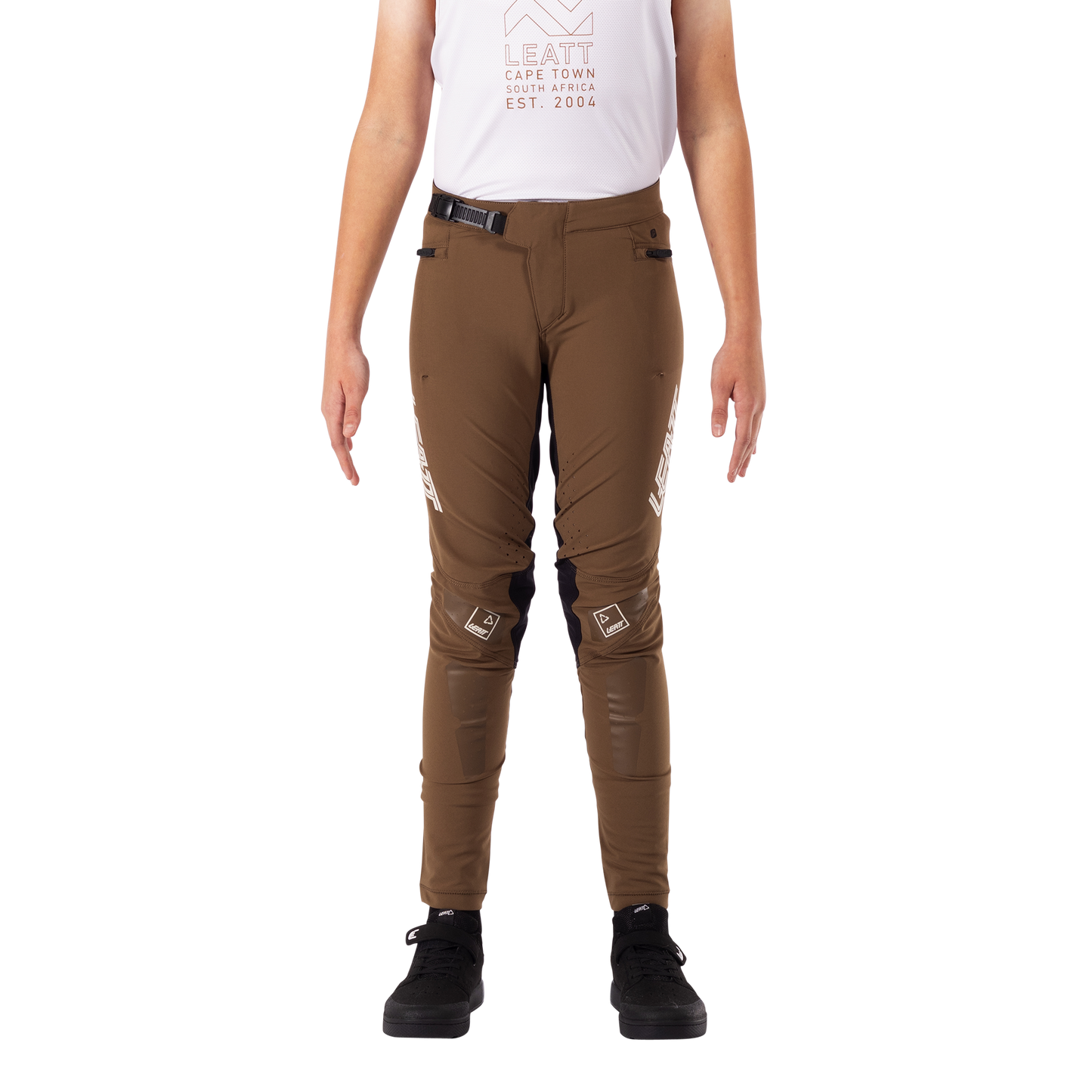 Pant MTB Gravity 4.0 Junior