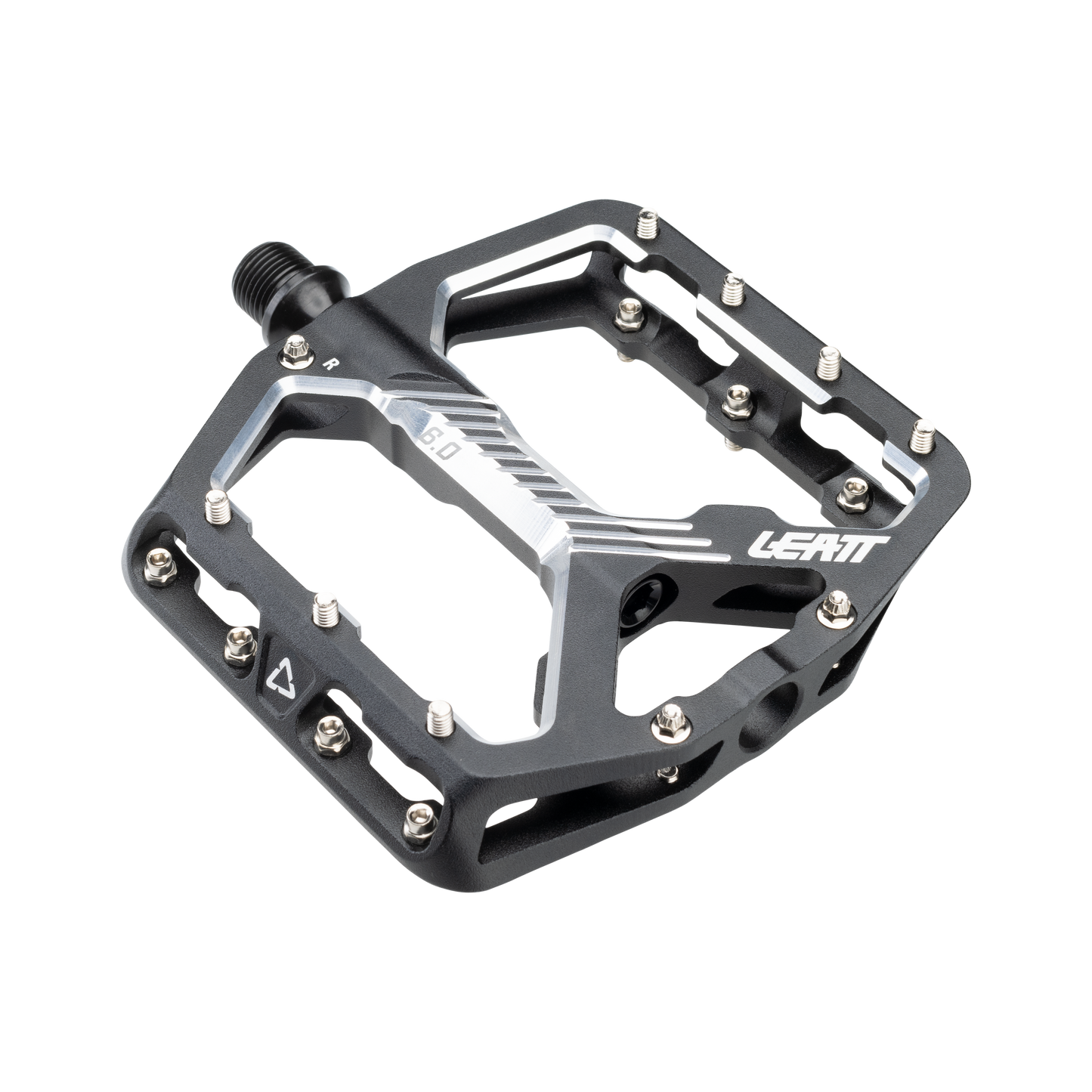Pedals AllMtn 6.0 Flat #Wide