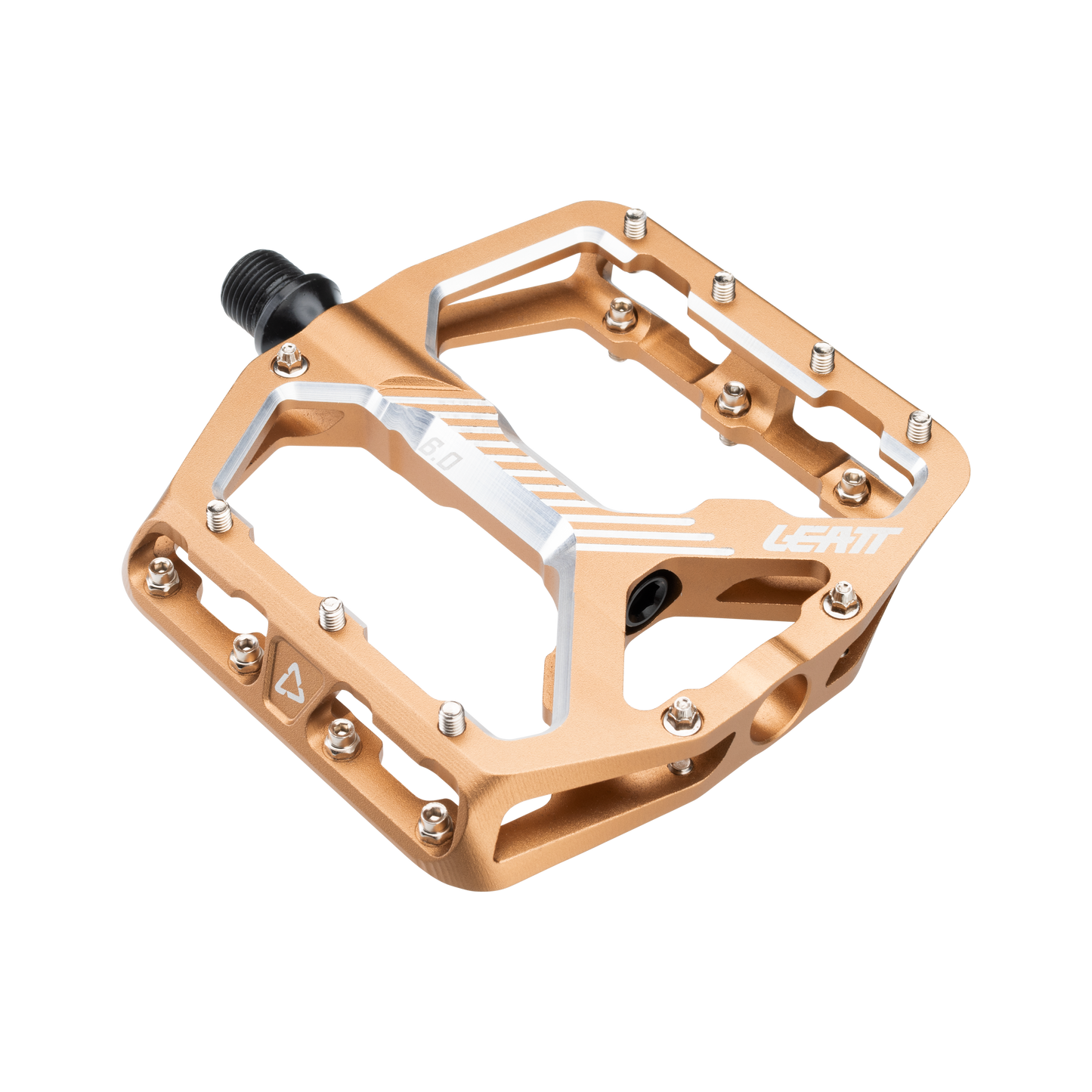 Pedals AllMtn 6.0 Flat #Wide