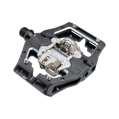 Pedals Gravity 6.0 Clip-in