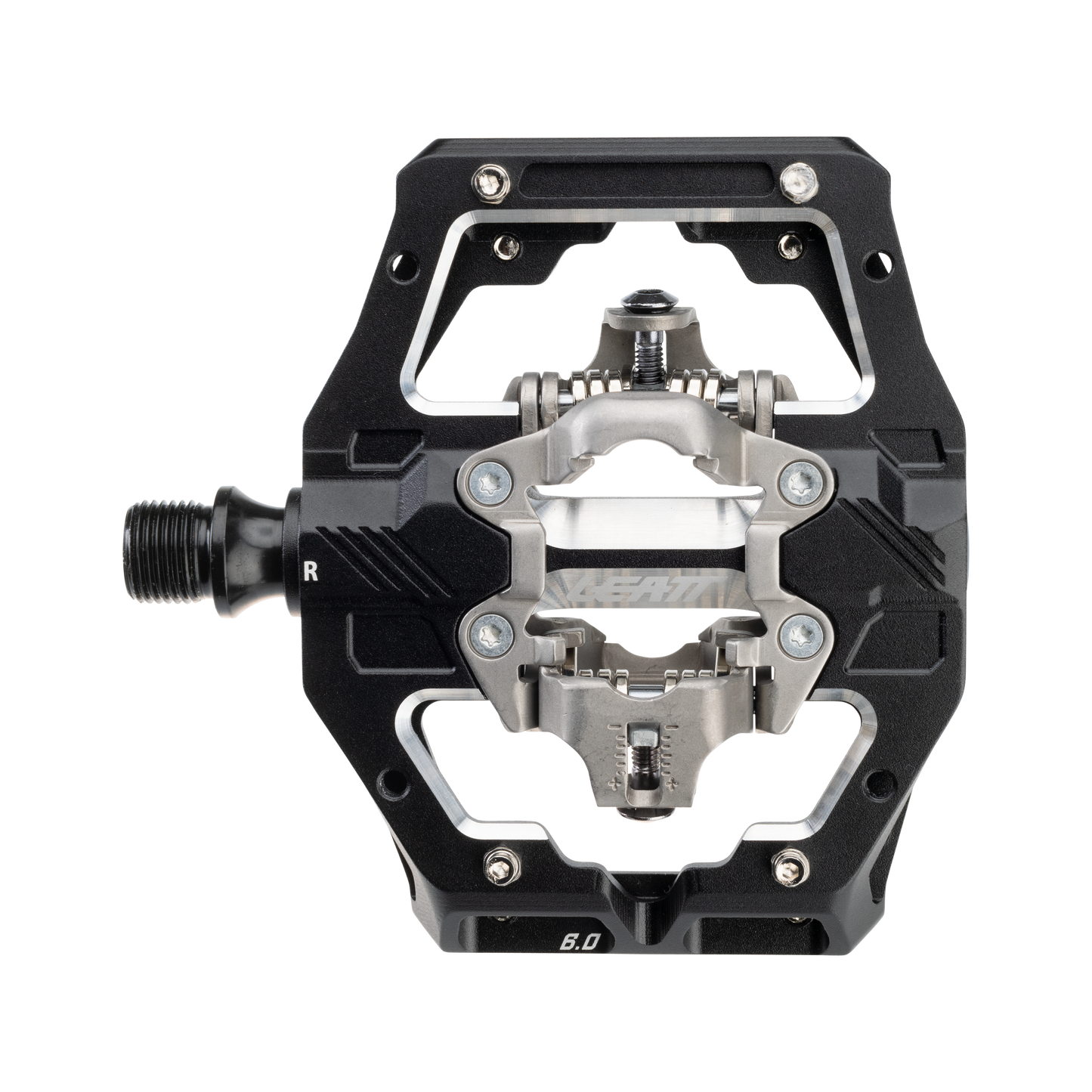 Pedals Gravity 6.0 Clip-in