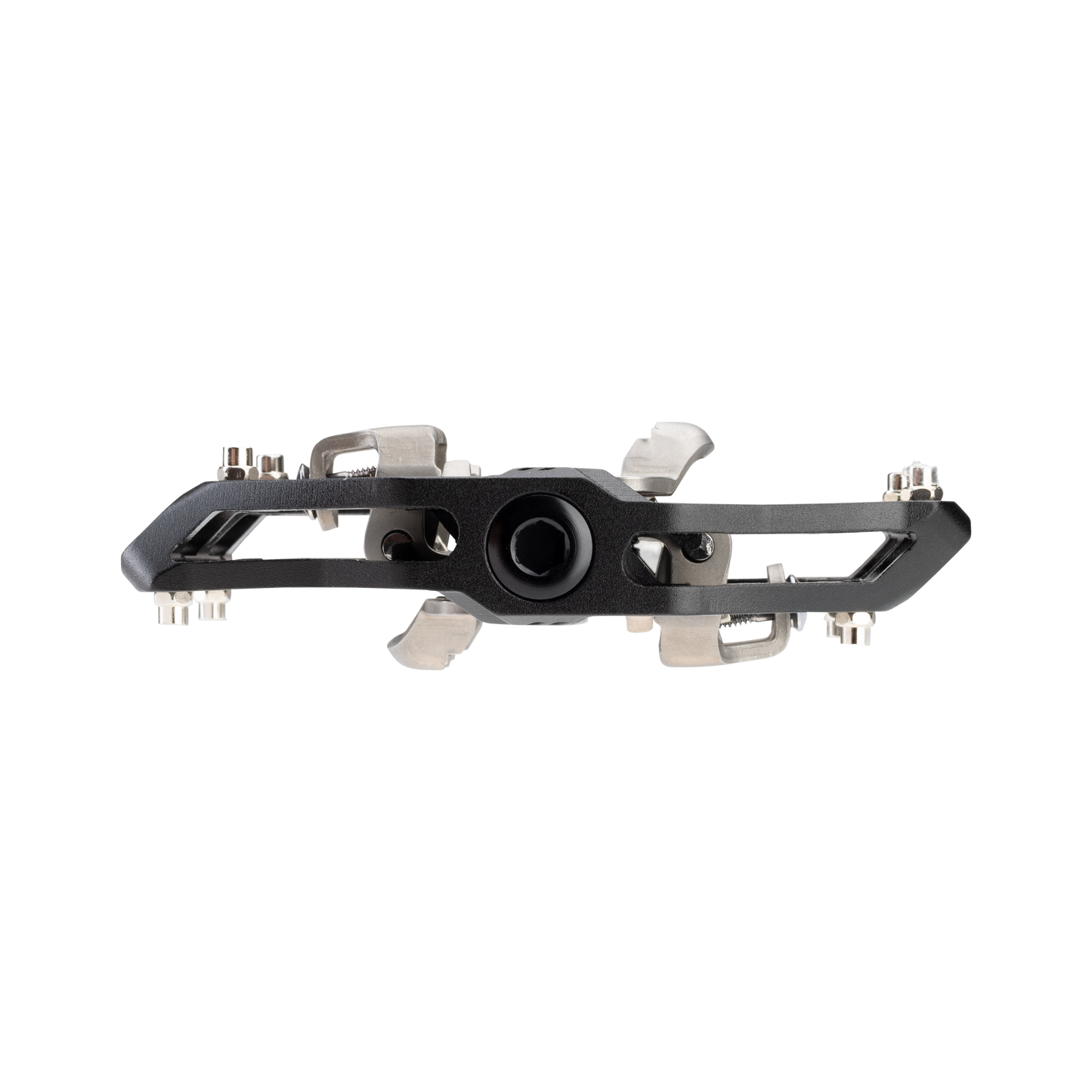 Pedals Gravity 6.0 Clip-in