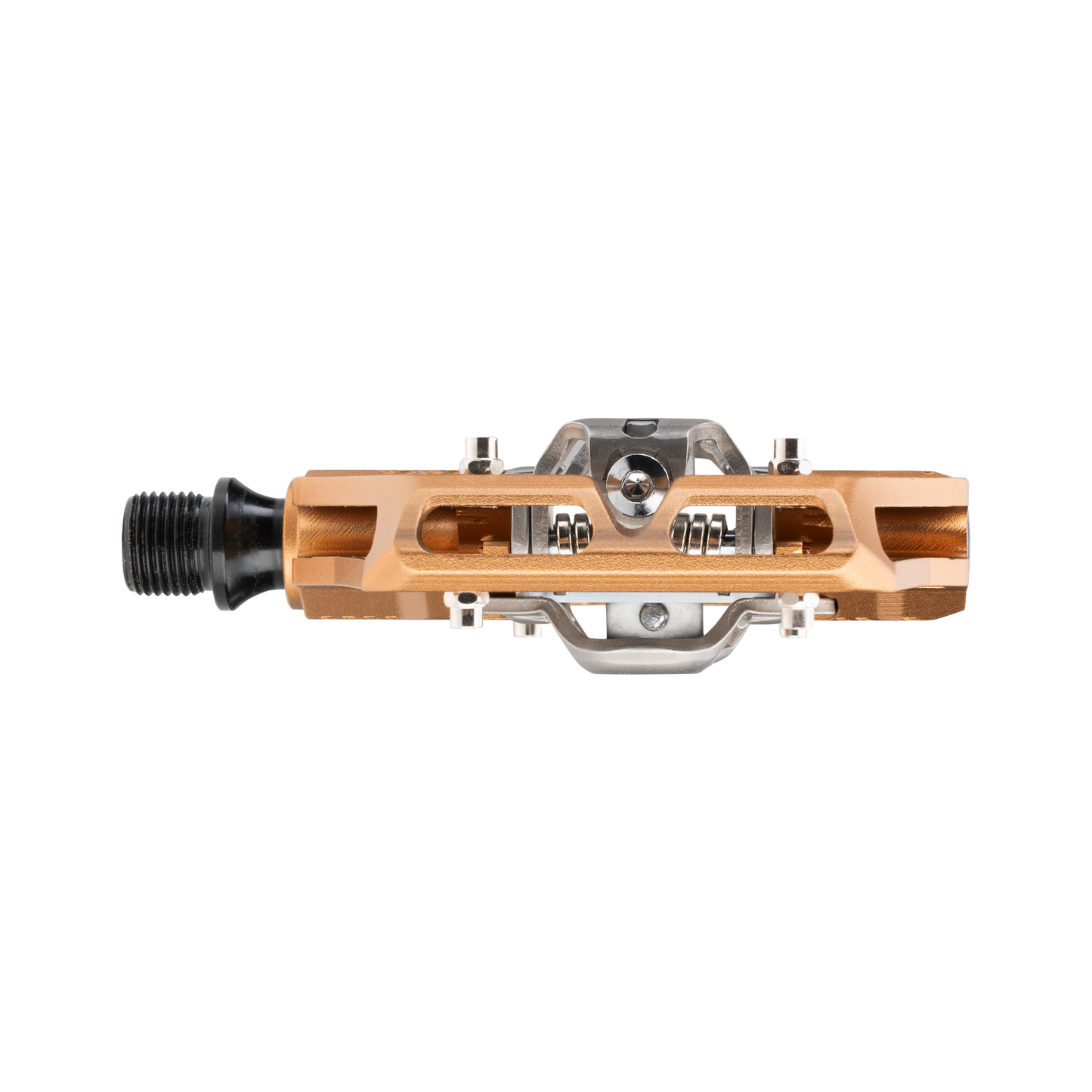Pedals Gravity 6.0 Clip-in