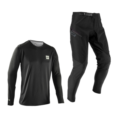 Ride Kit MTB Gravity 1.0 - Junior/Mini
