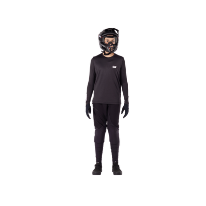 Ride Kit MTB 1.0 Junior /  Mini
