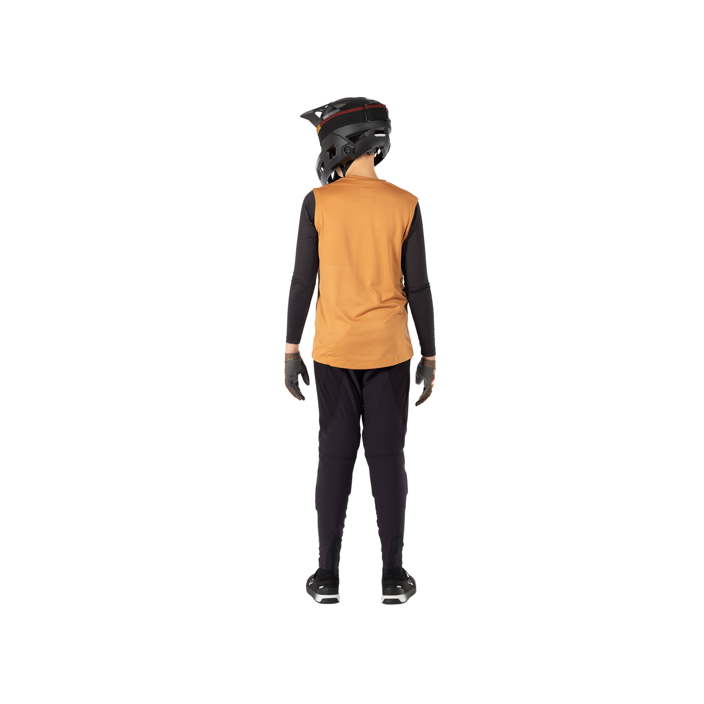 Ride Kit MTB 1.0 Junior /  Mini