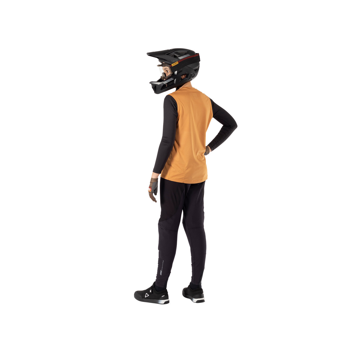 Ride Kit MTB 1.0 Junior /  Mini