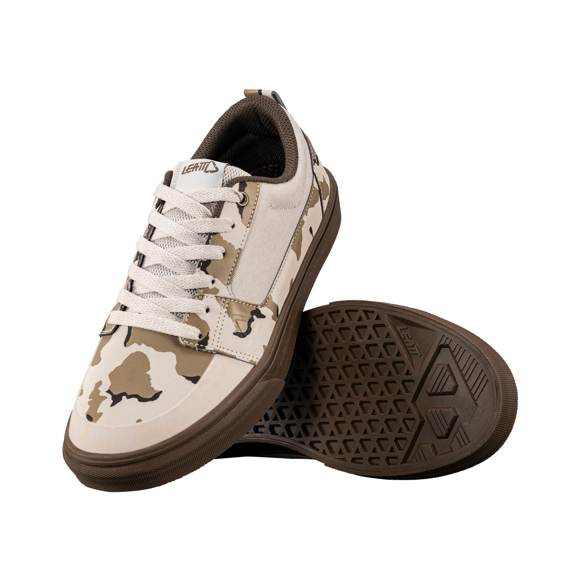 Shoes Flat 1.0