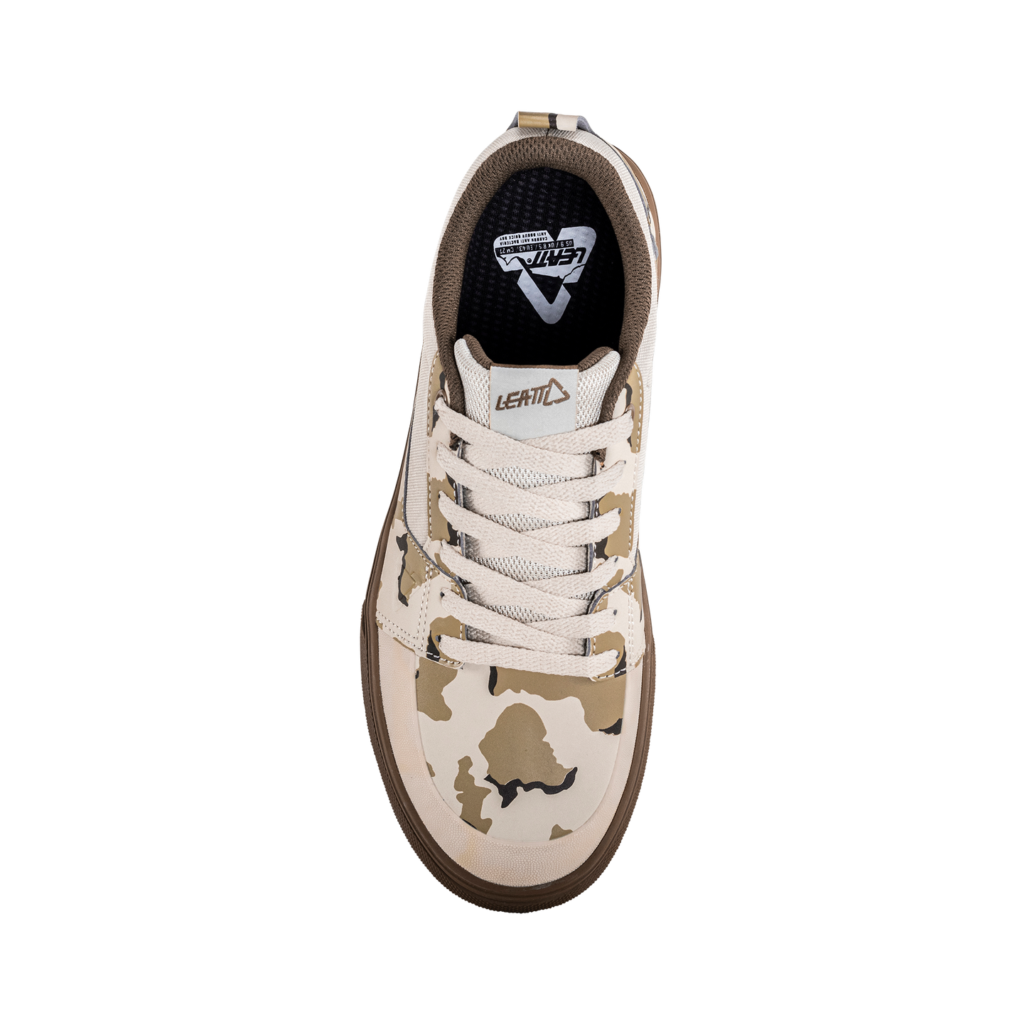 Shoes Flat 1.0