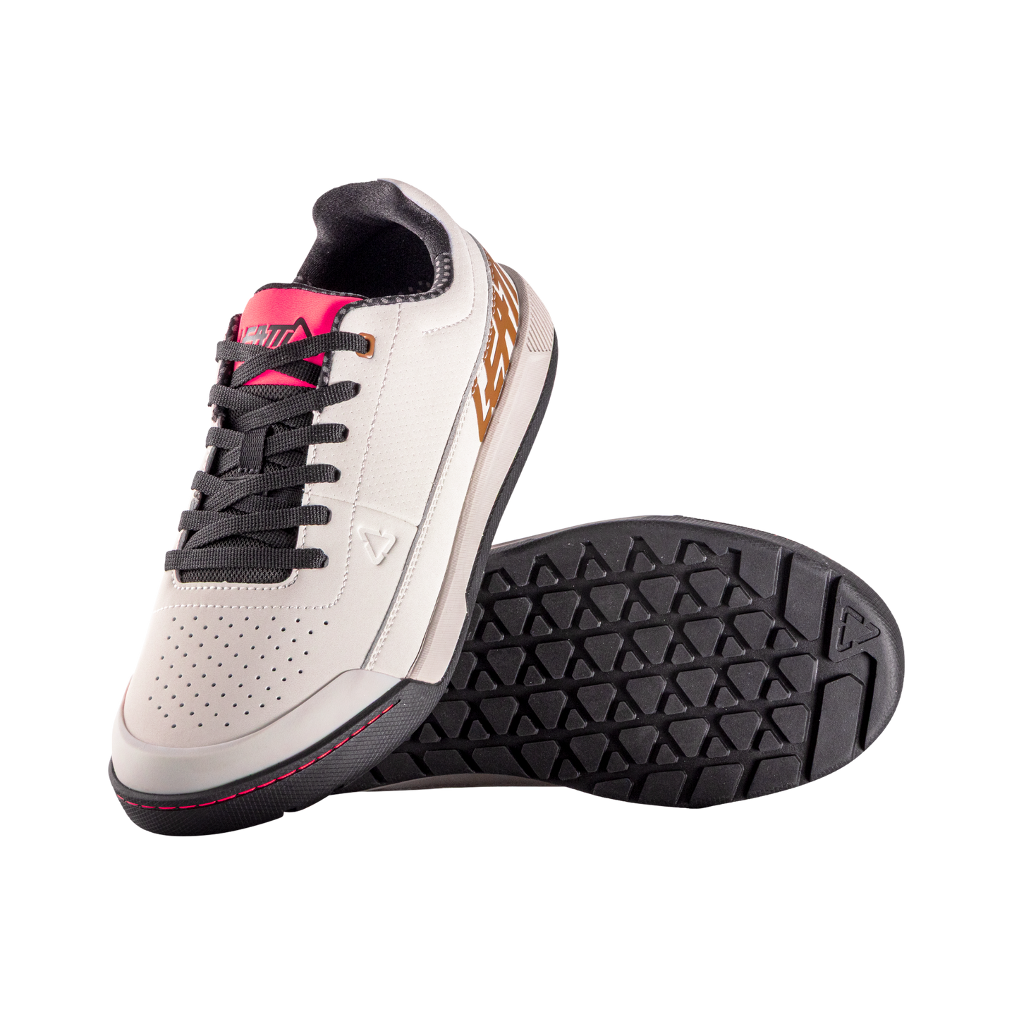 Shoes Flat 2.0