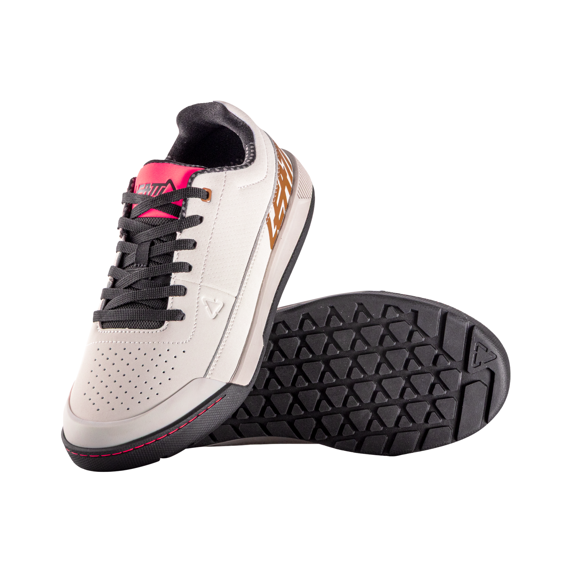 Shoes Flat 2.0