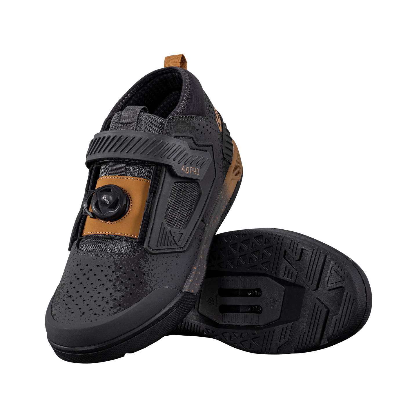 Shoe ProClip 4.0