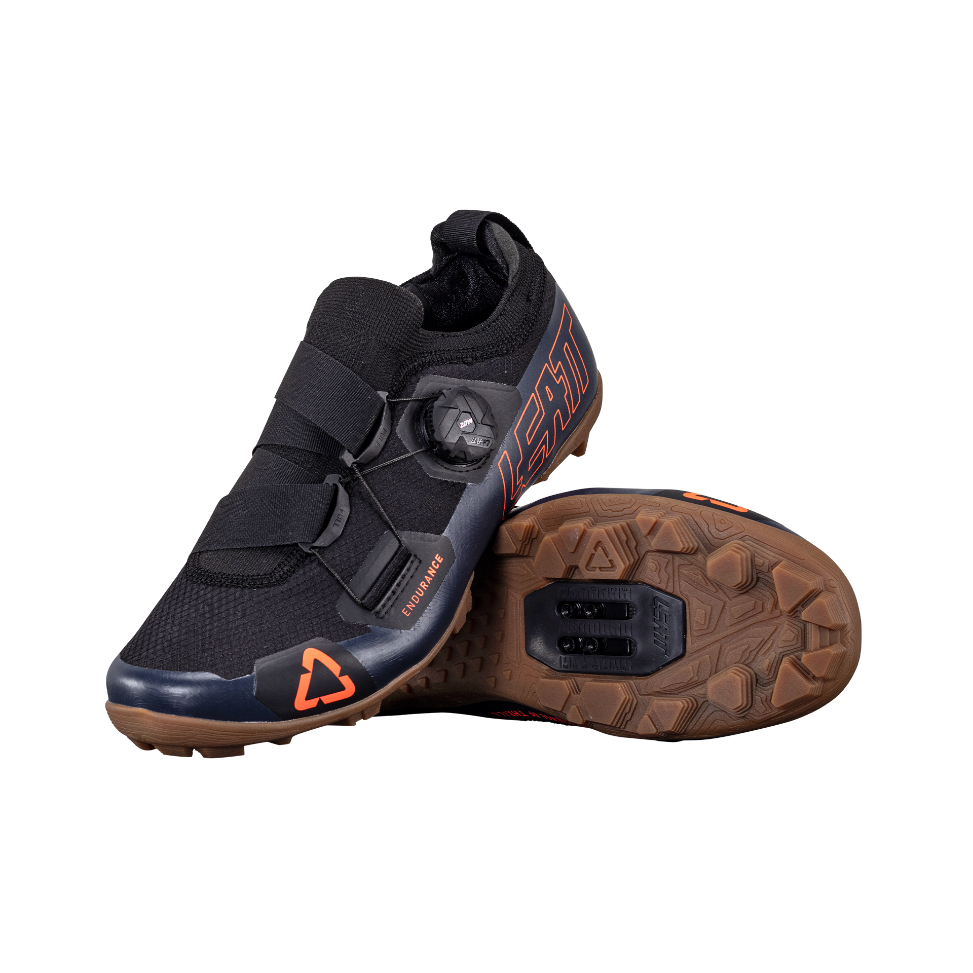Shoes ProClip 8.0 Endurance