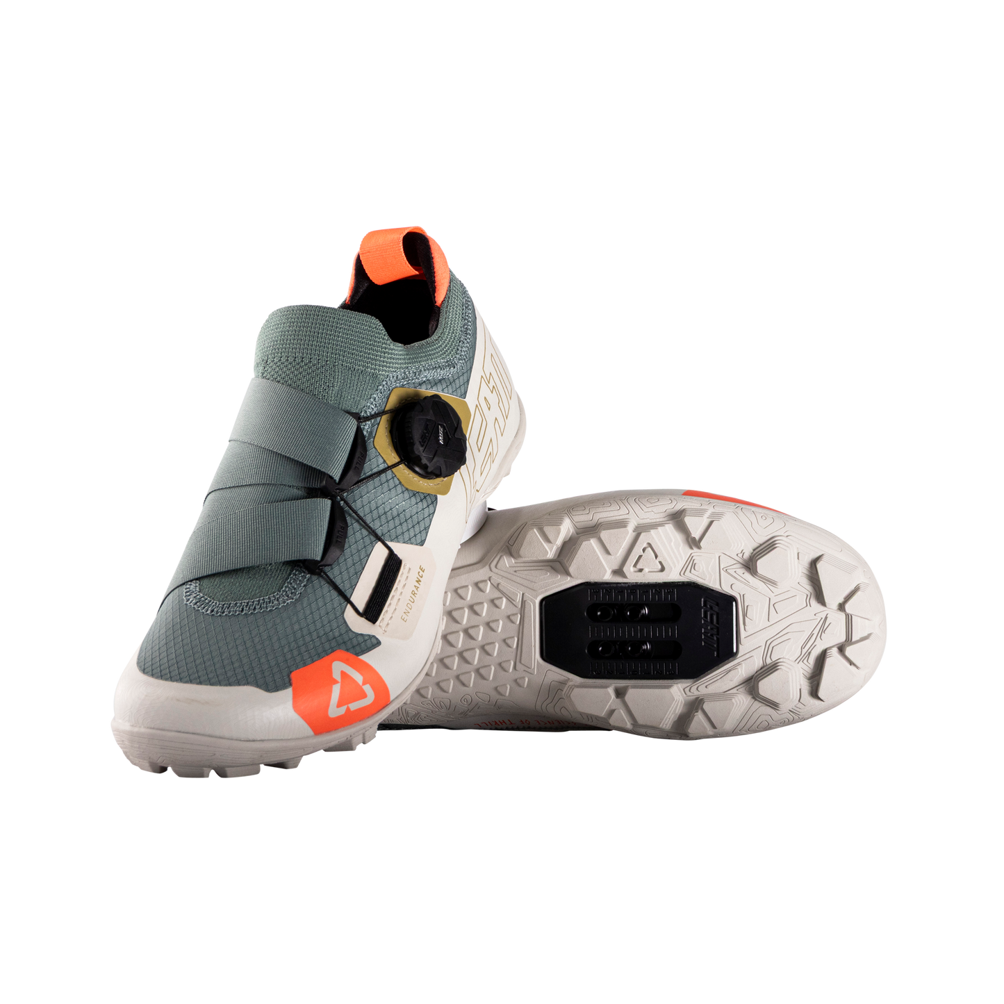 Shoes ProClip 8.0 Endurance