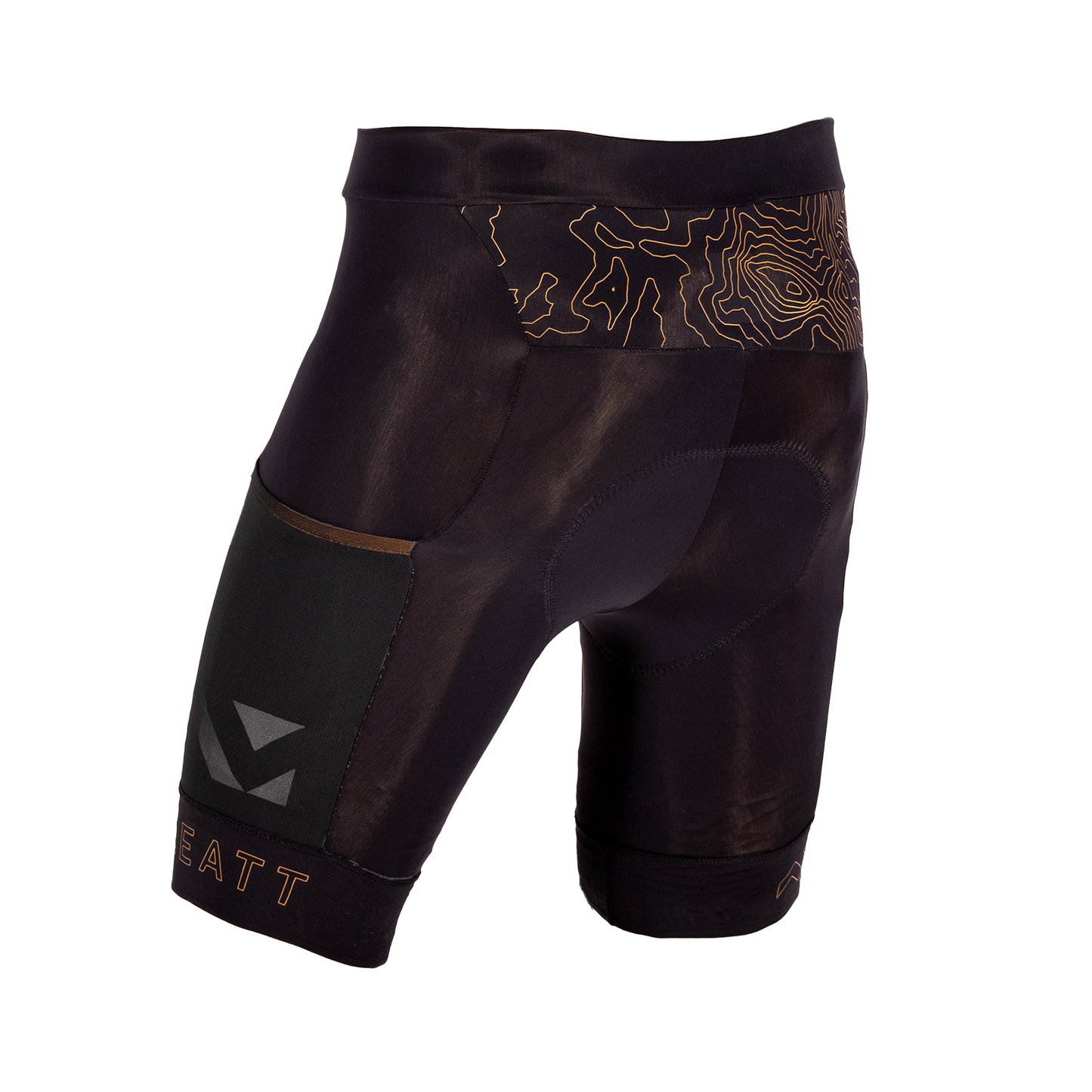 Shorts MTB Endurance 5.0 Cargo