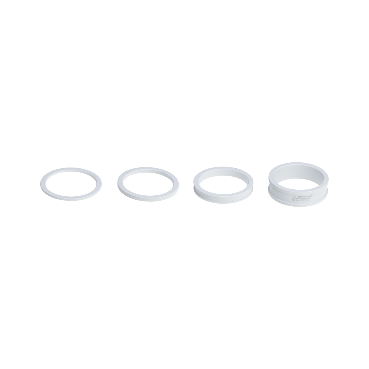 LEATT Spacer Kit Headset CeraMAG