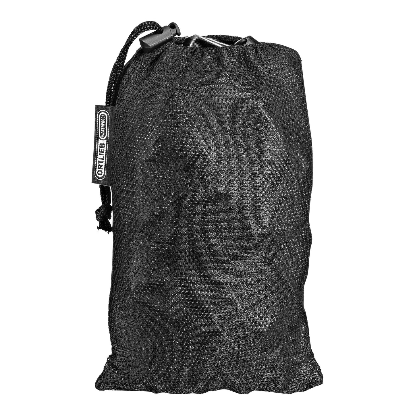 ORTLIEB BACKPACK LIGHT PACK TWO BLACK 25L