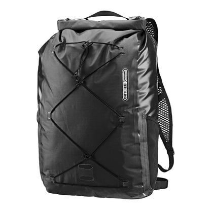 ORTLIEB BACKPACK LIGHT PACK TWO BLACK 25L